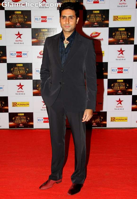Abhishek Bachchan