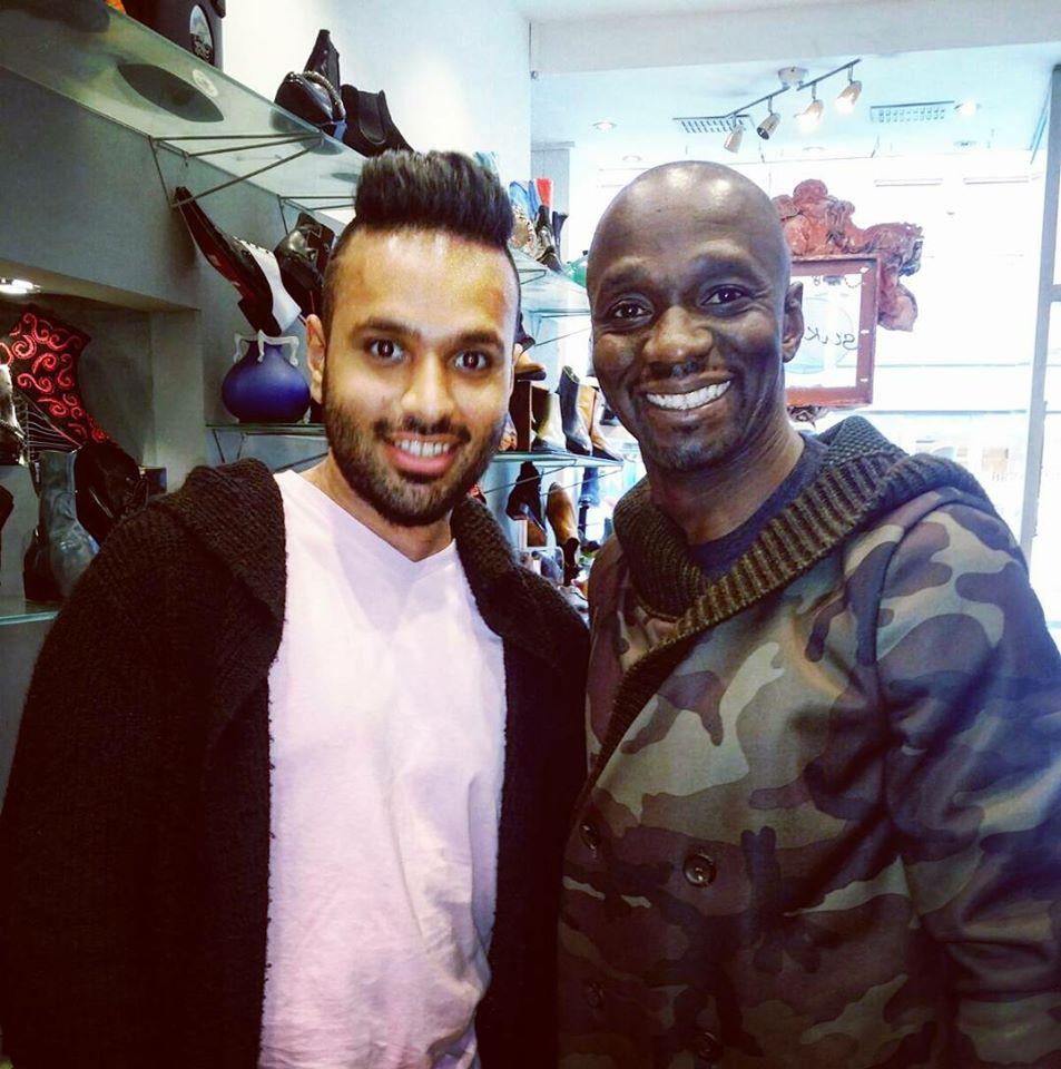 Claude Makelele