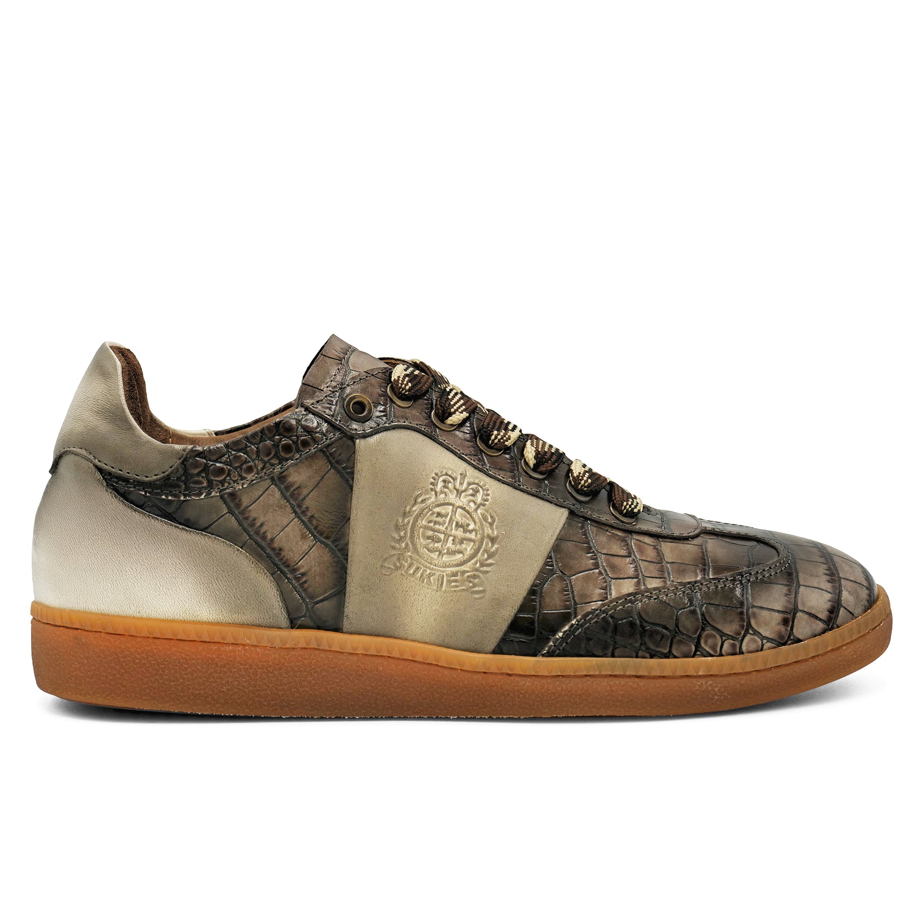 Renaissance IX – Rocchia Moc Croc