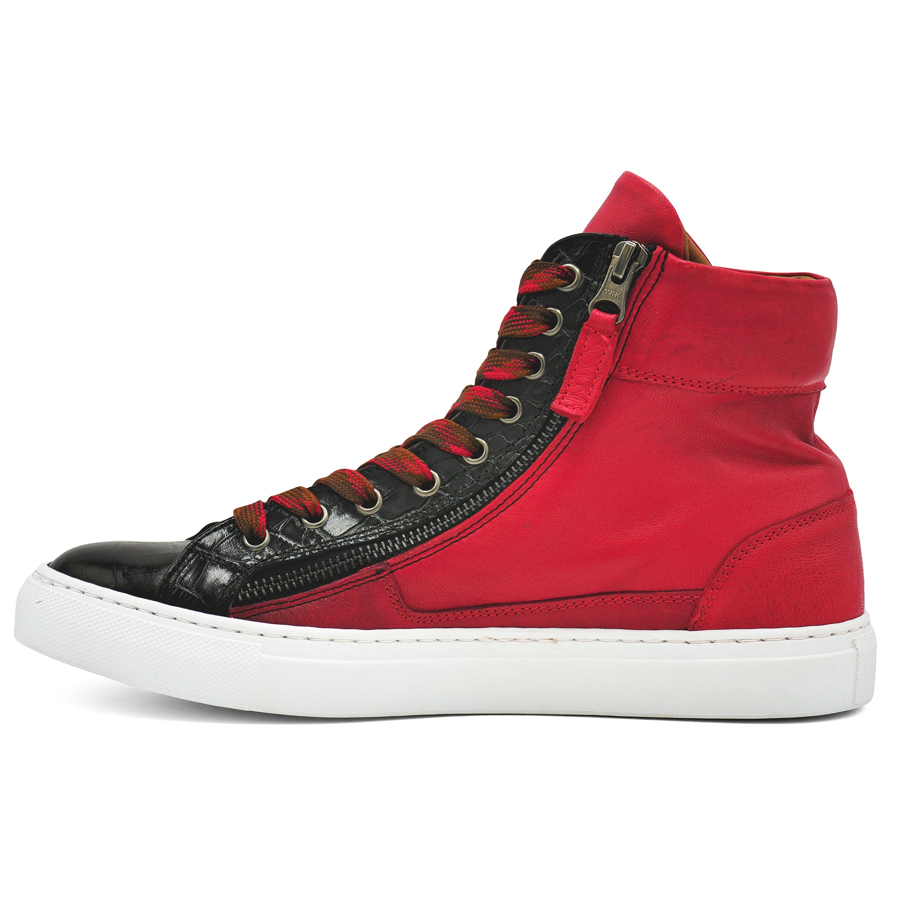 RENAISSANCE 4077 - Rosso Fulmine