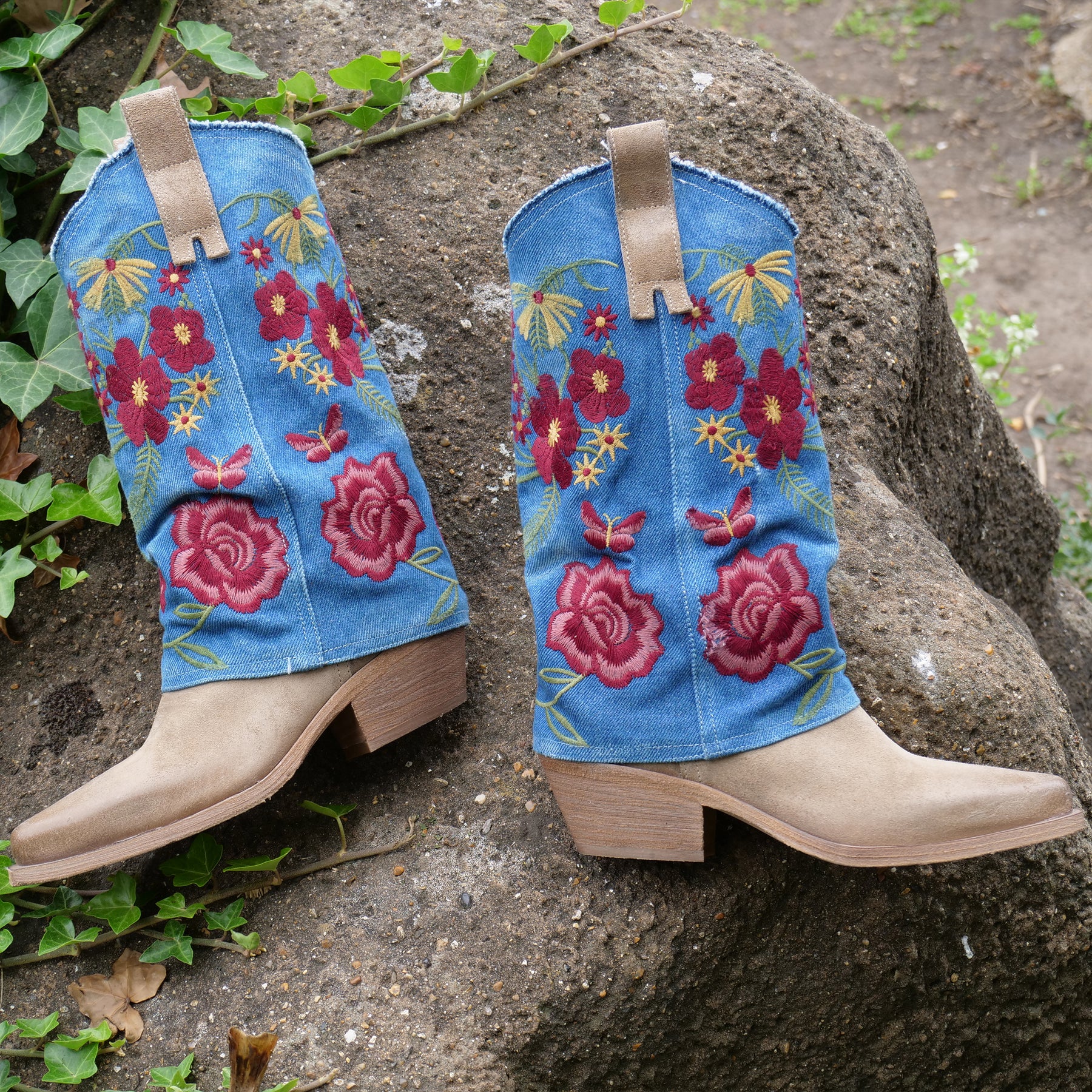 IZEL2021 - Dune Flower