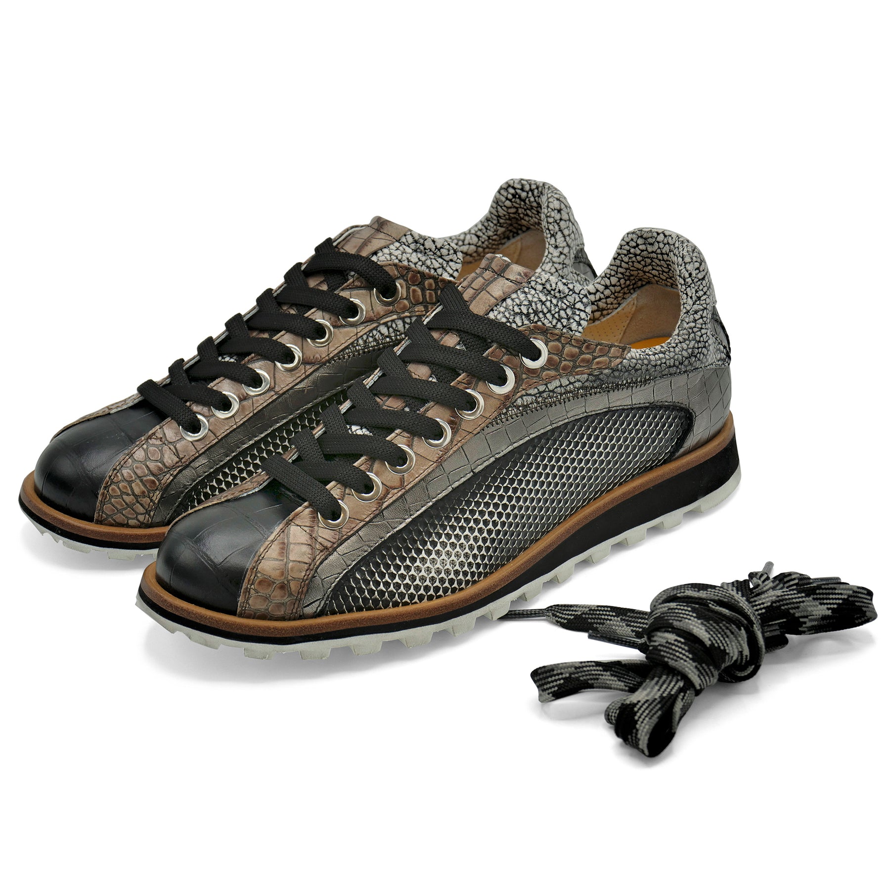 RENAISSANCE 13956 - Bugatti Nero