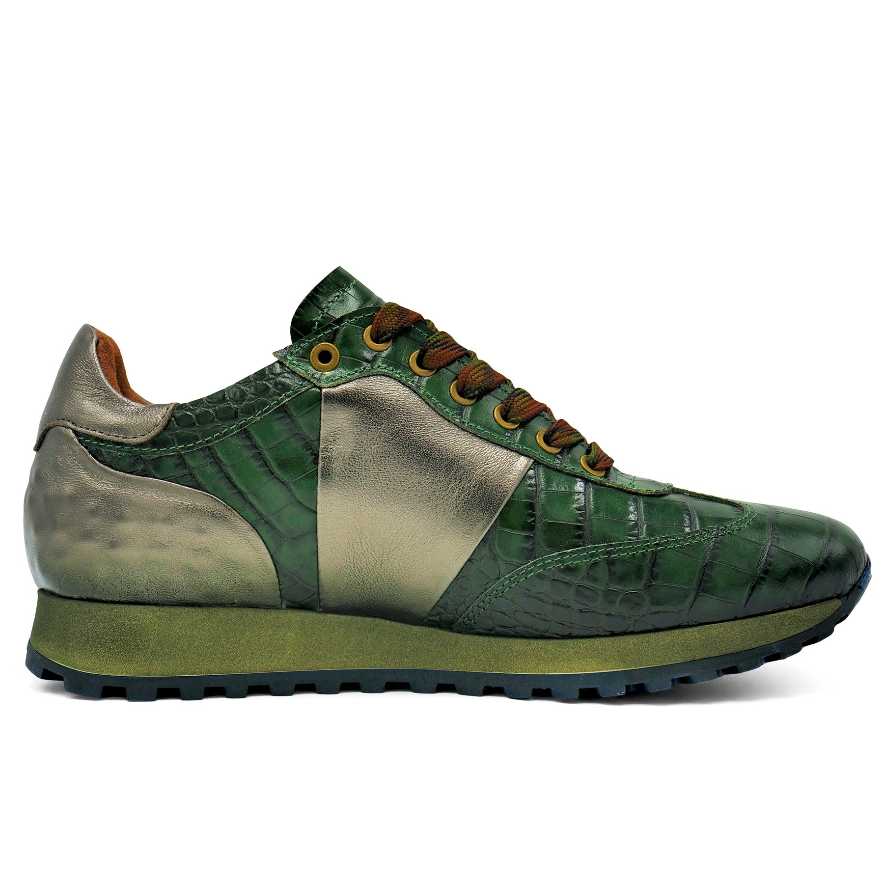 Renaissance IX – Verde Moc Croc