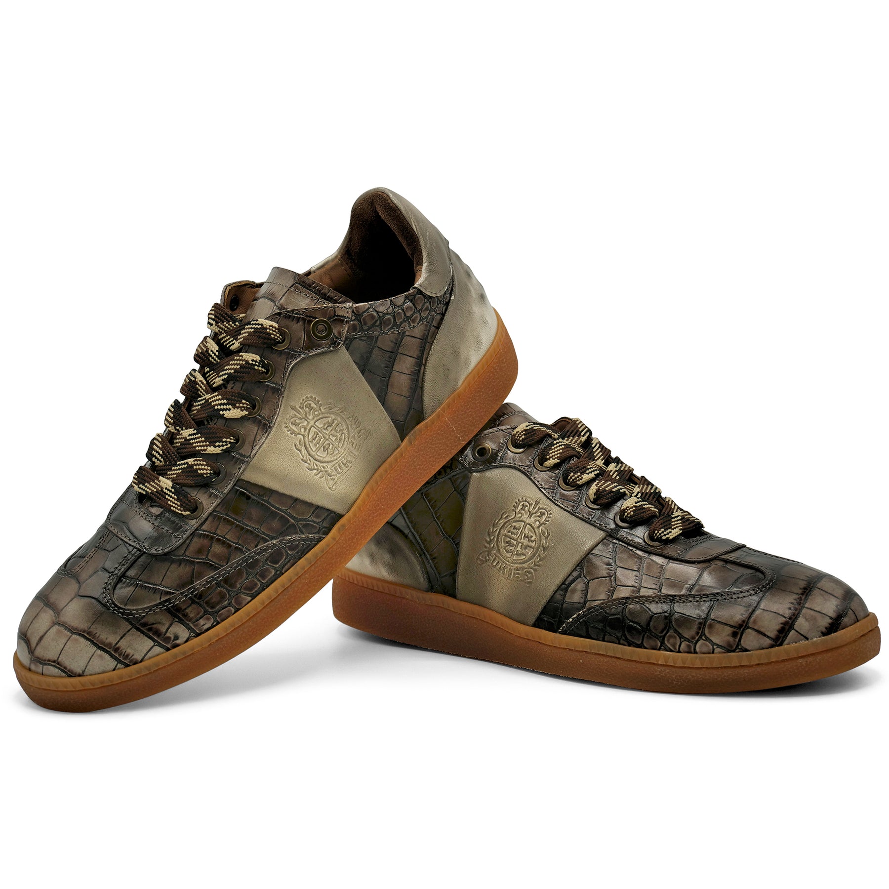 Renaissance IX – Rocchia Moc Croc
