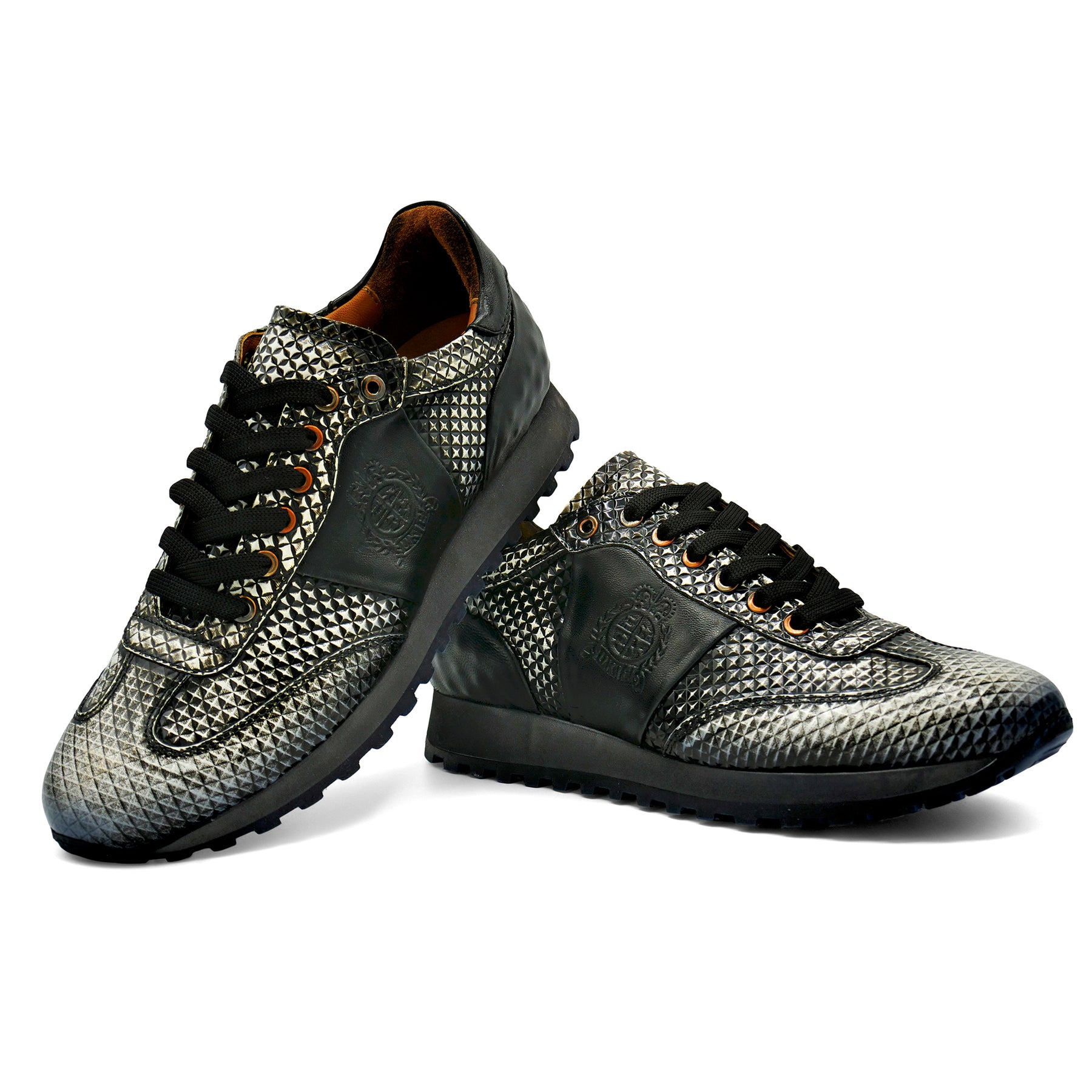 Renaissance IX – Croce Nera