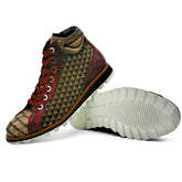 RENAISSANCE 17086 - Rocchia Rosso Polacchini