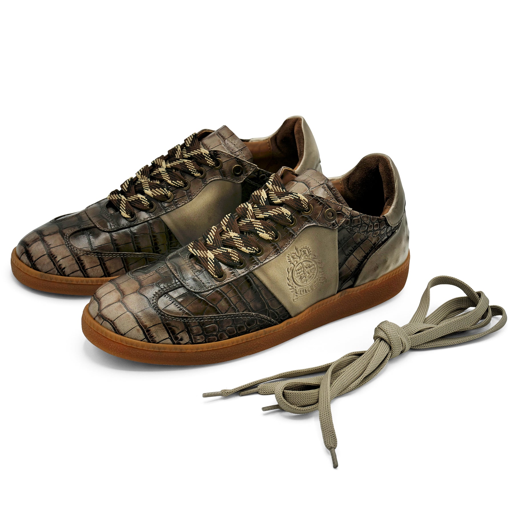Renaissance IX – Rocchia Moc Croc
