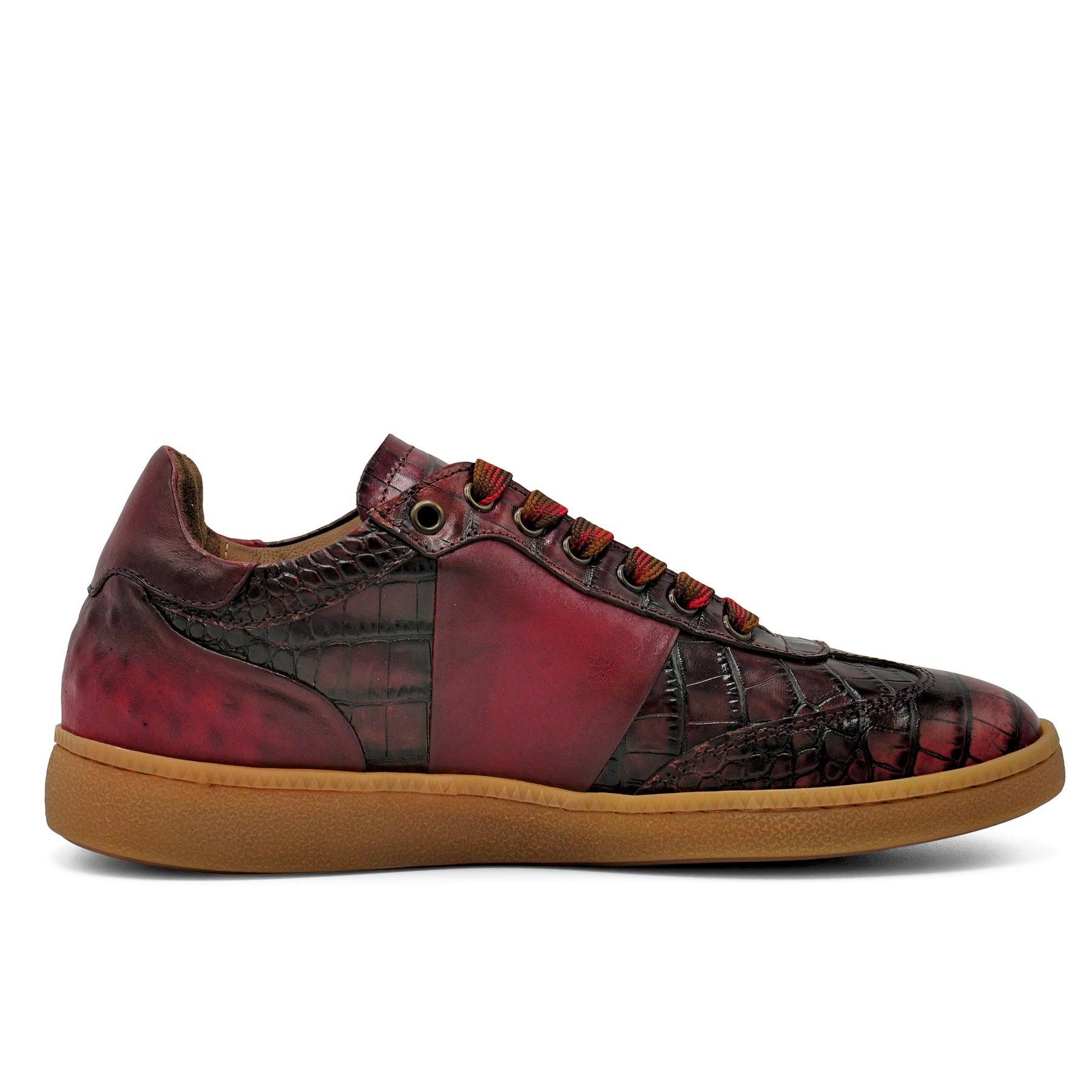Renaissance IX – Rosso Moc Croc