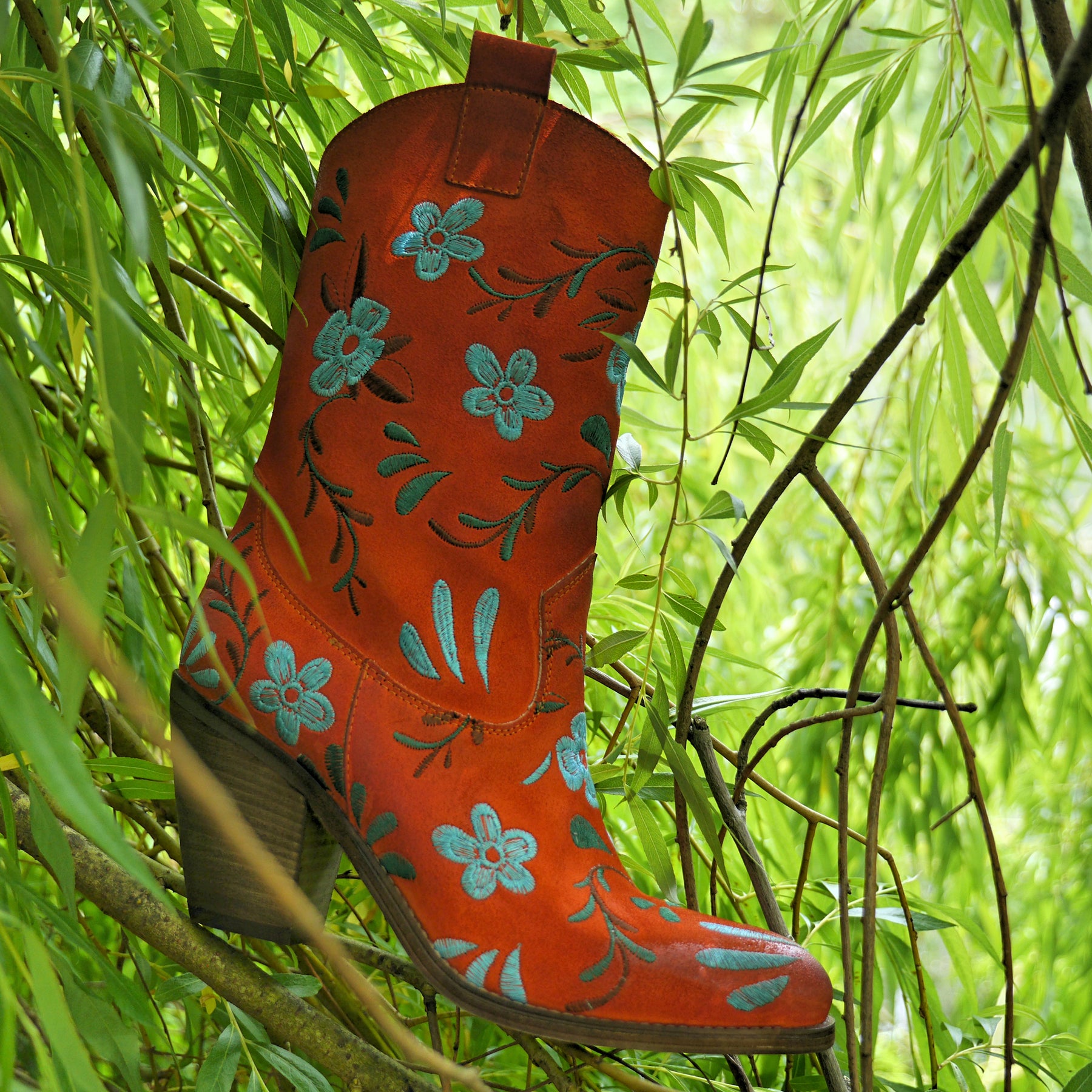 FLORIDA06 - Tango Blaze
