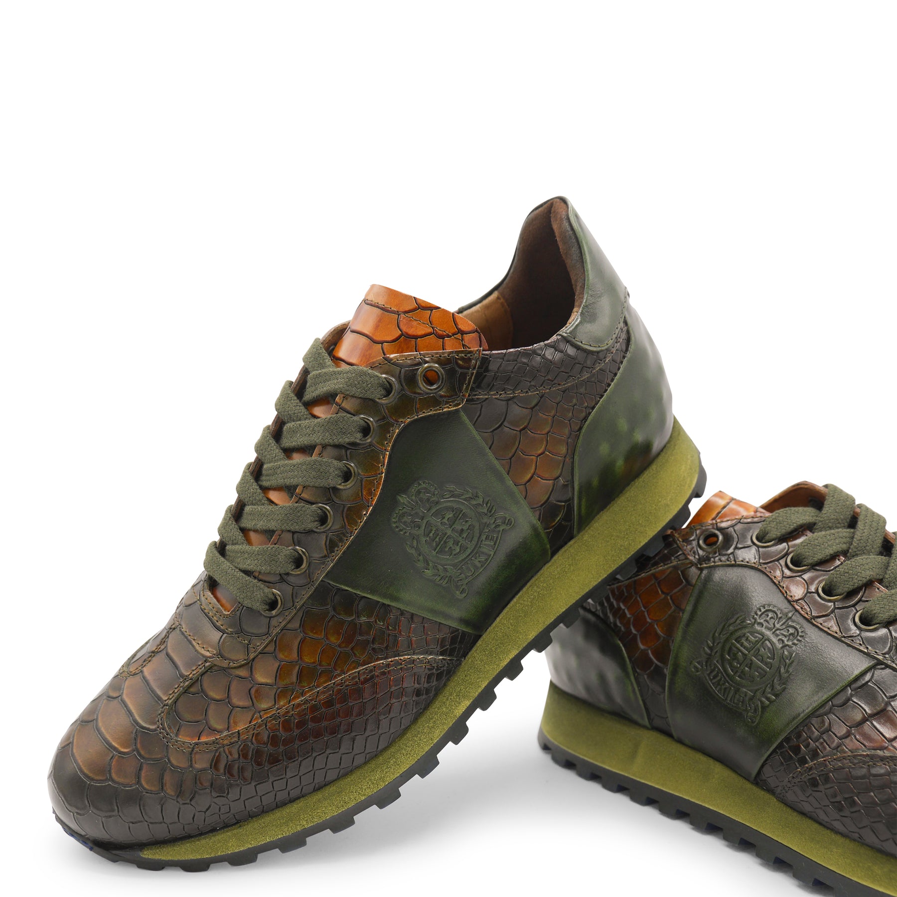 The Renaissance -Fresh Cuoio (PART VI)