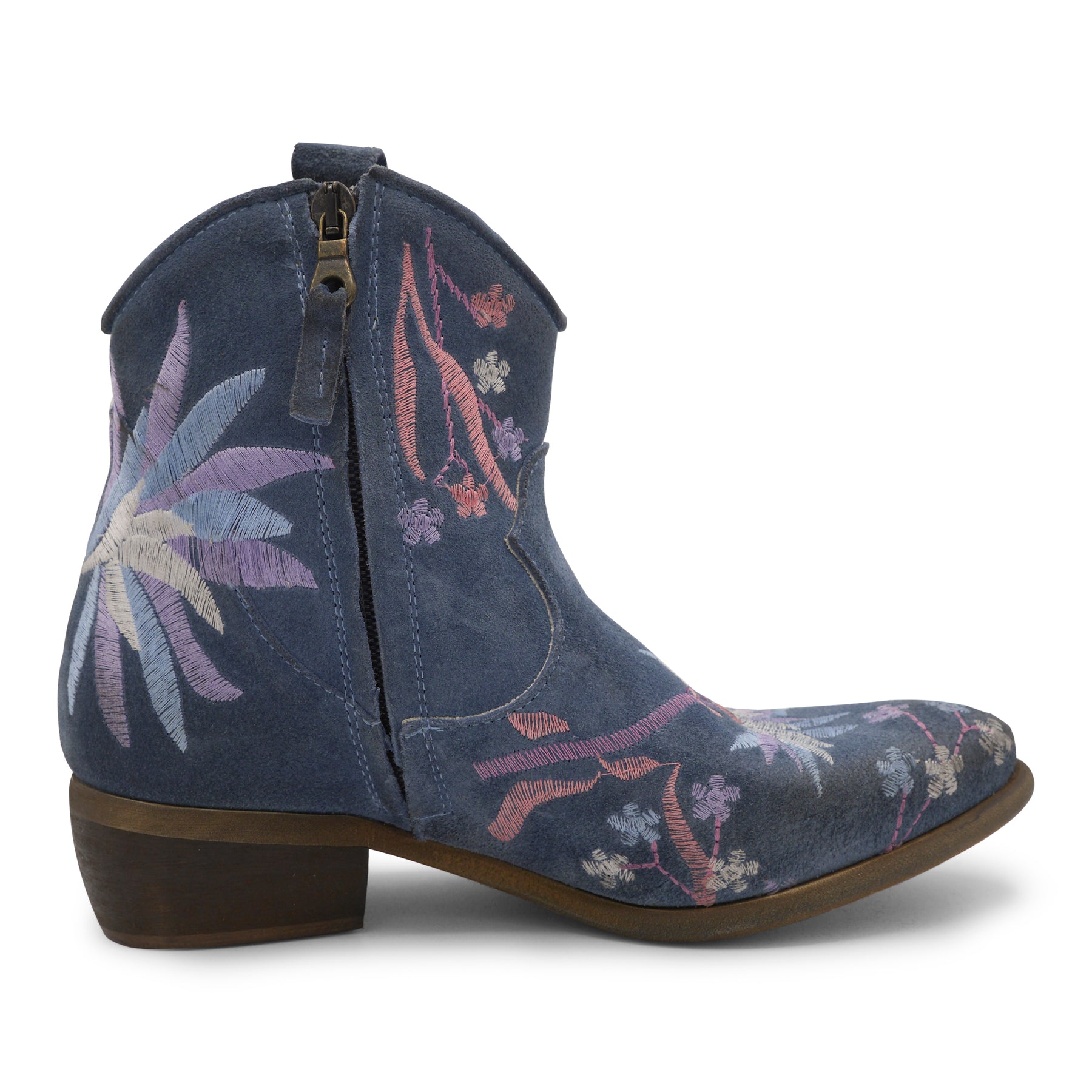 TEXSTAR - Camoscio Jeans