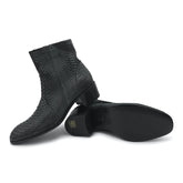 16/714 - Anthracite Pitone