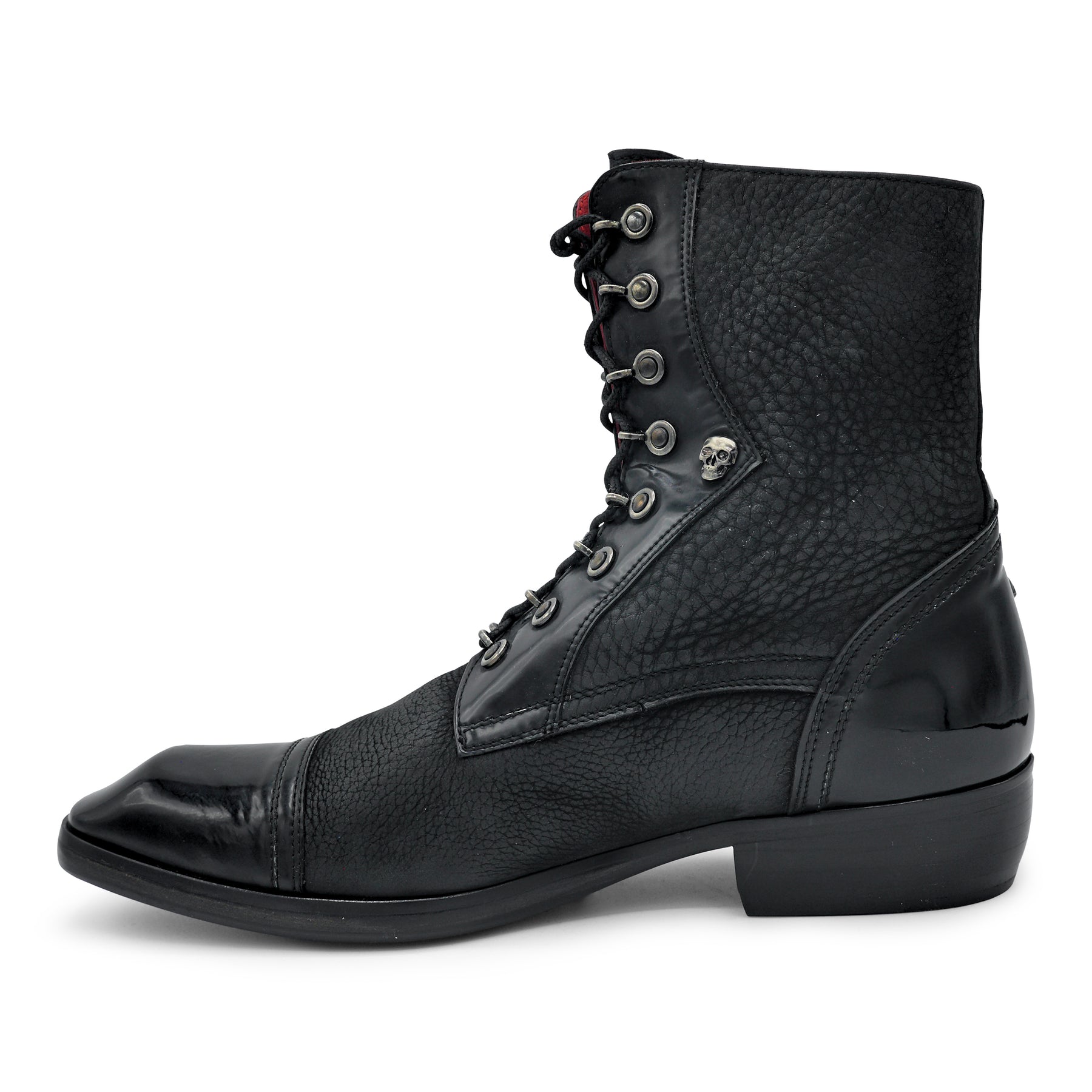 GOT25 - Skull Patent