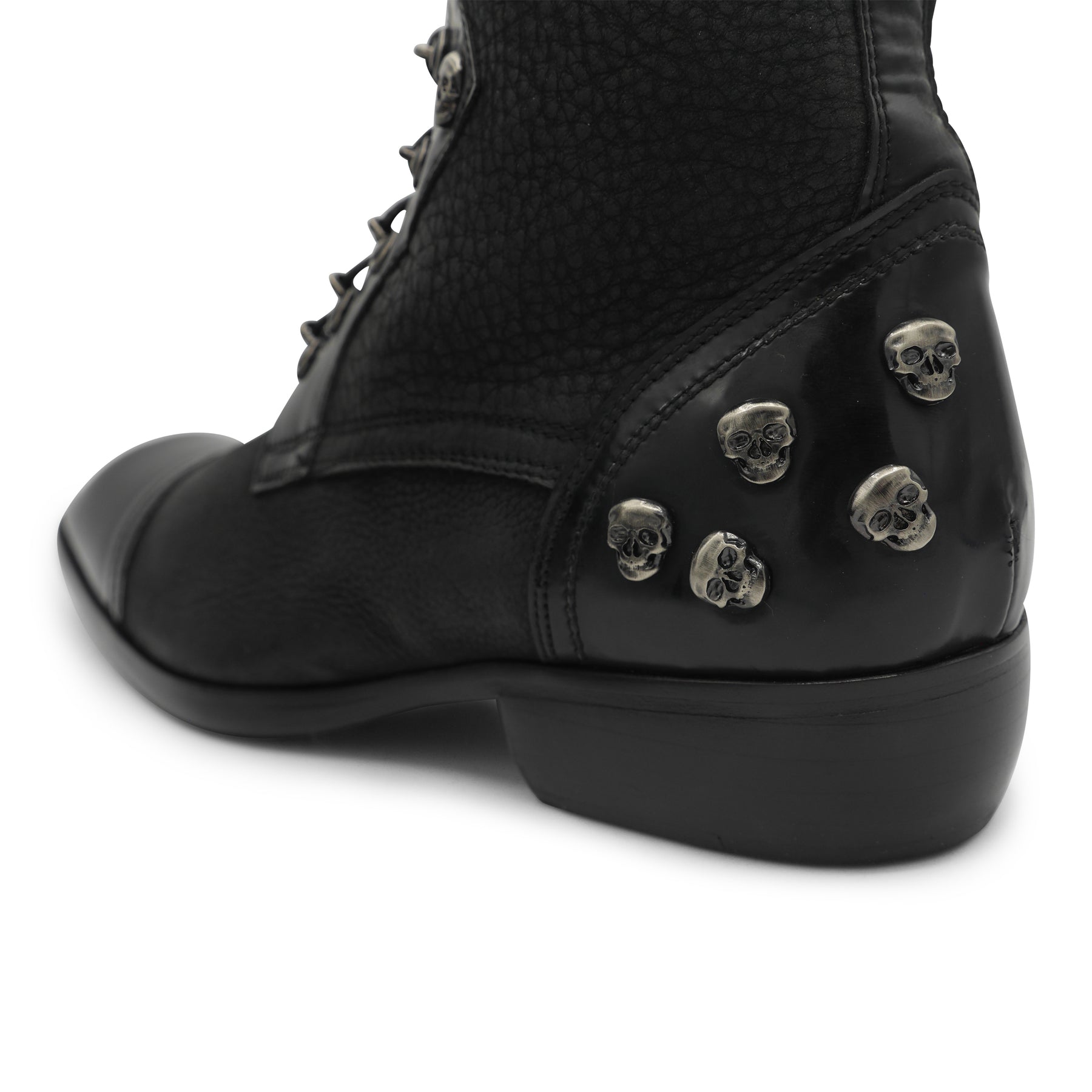 GOT25 - Skull Patent