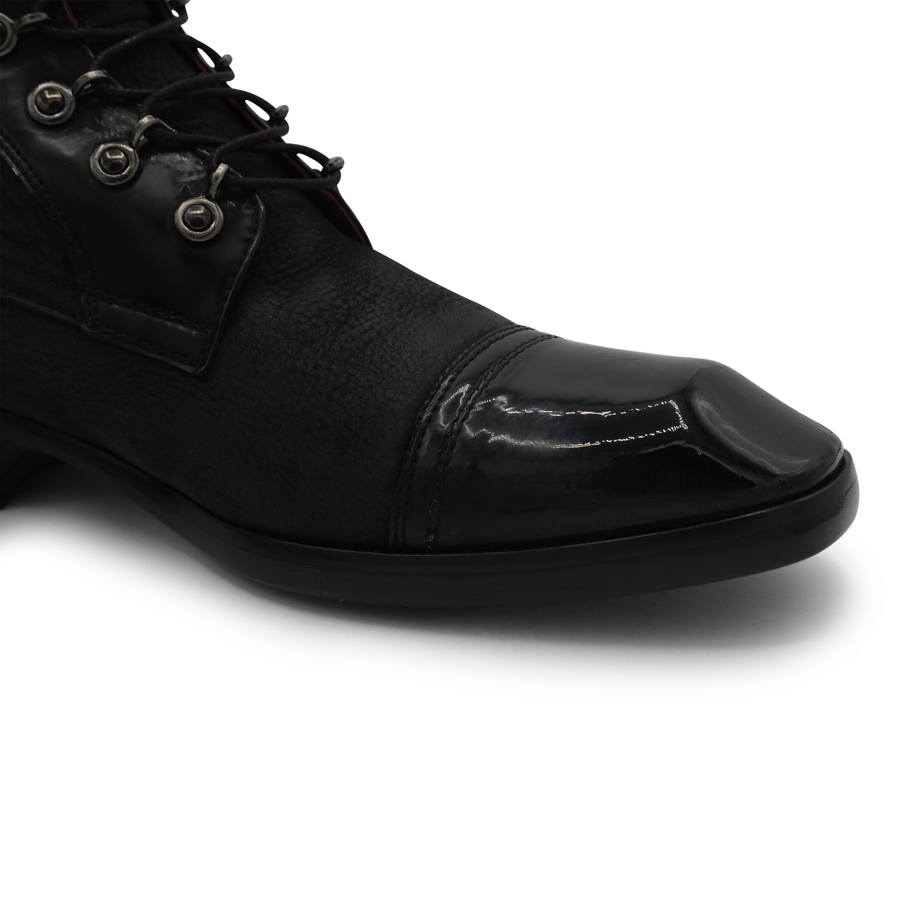 GOT25 - Skull Patent