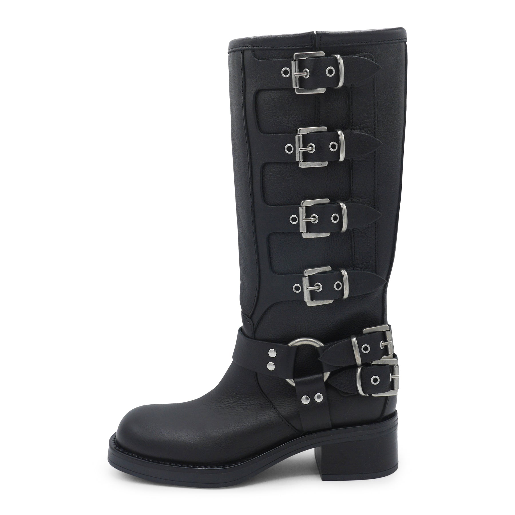 MAVERICK -BLACK