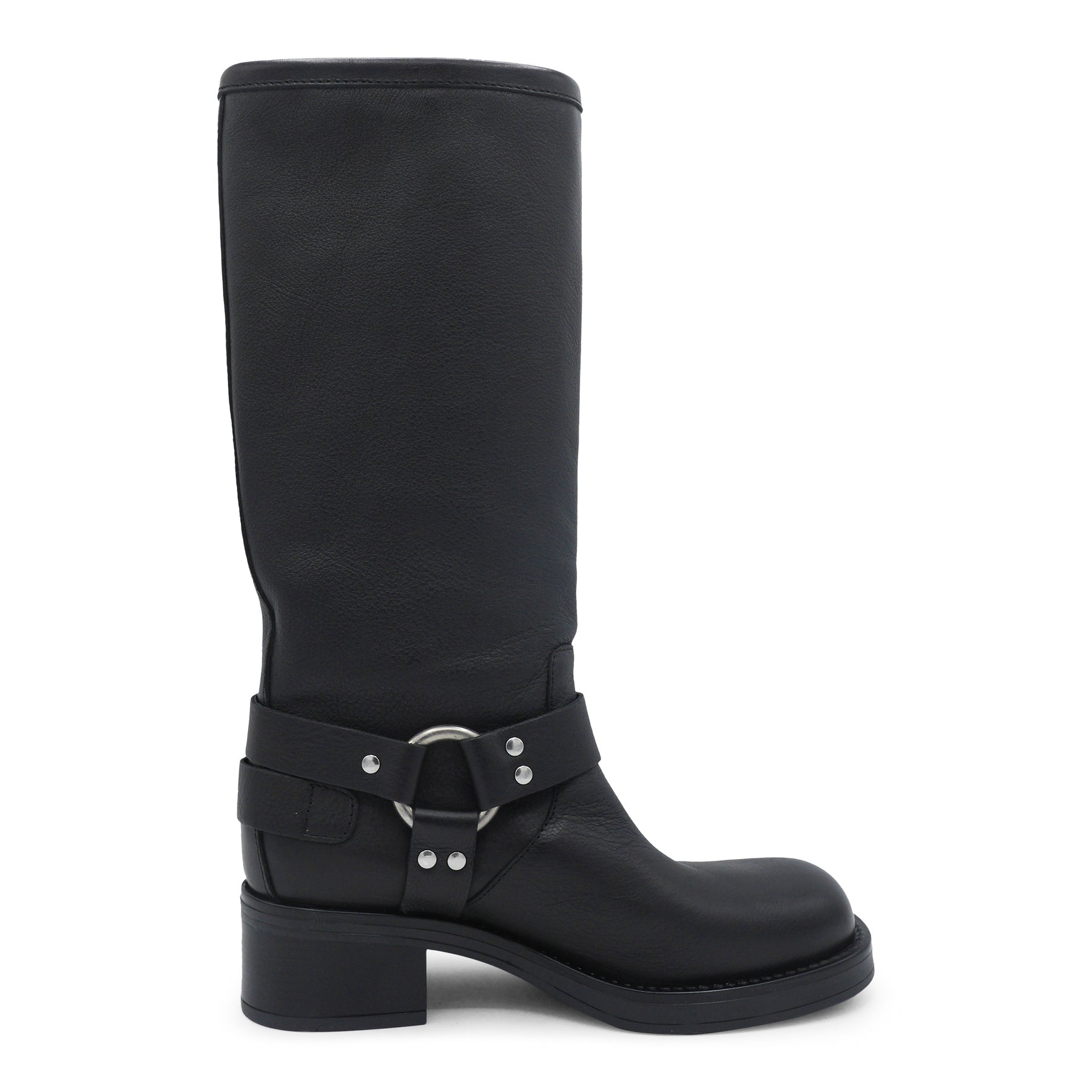 MAVERICK -BLACK
