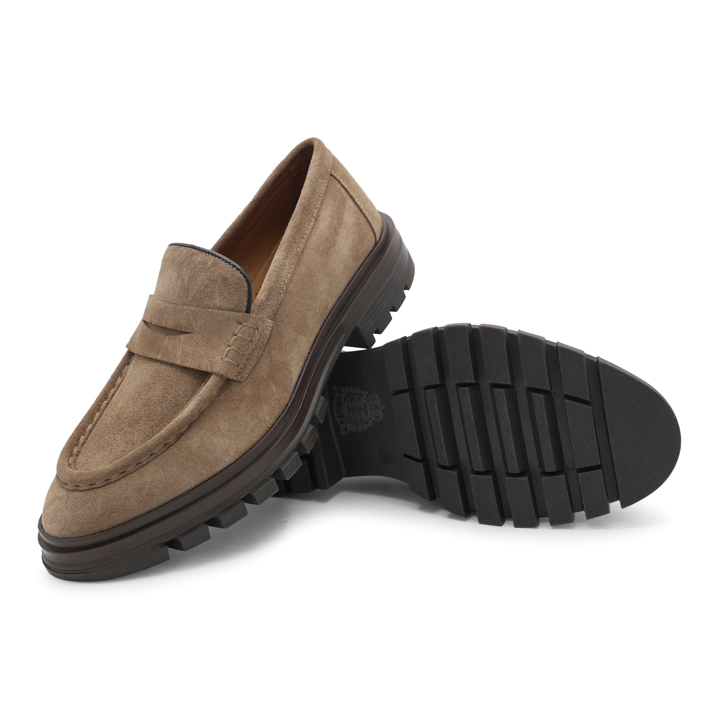 訳あり激安　YUKS / Type 1 - suede - f/o sabacu 540-500-100-asv.jpg