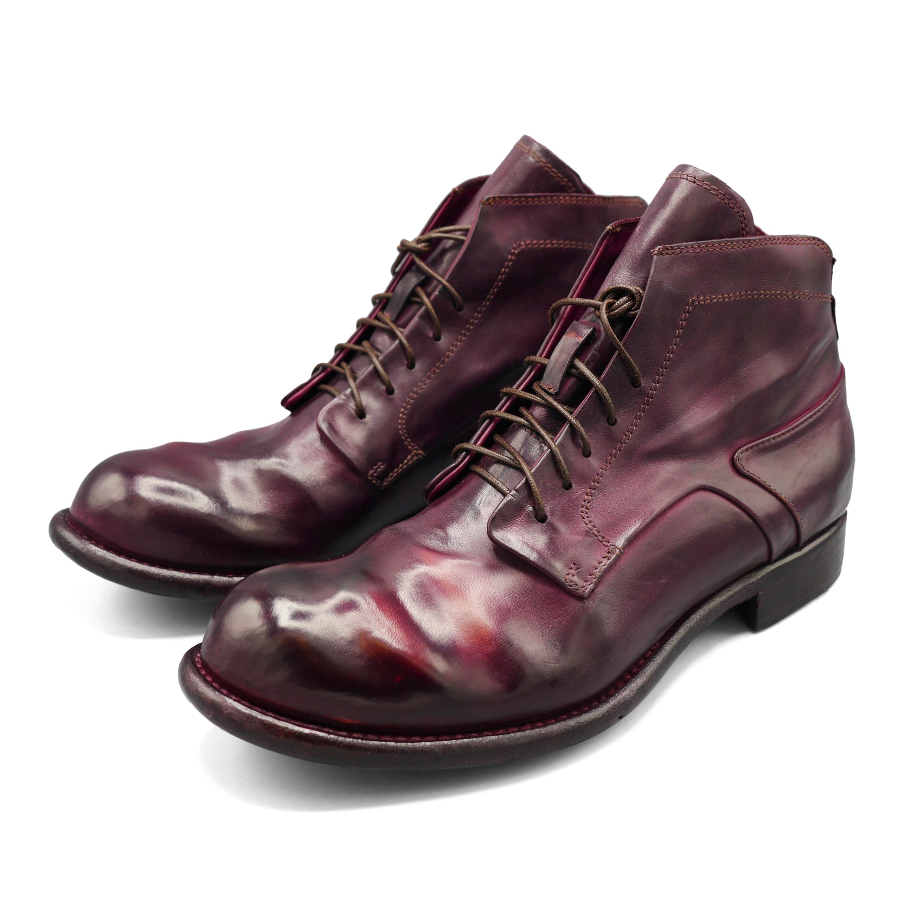 CT01B - Deep Plum