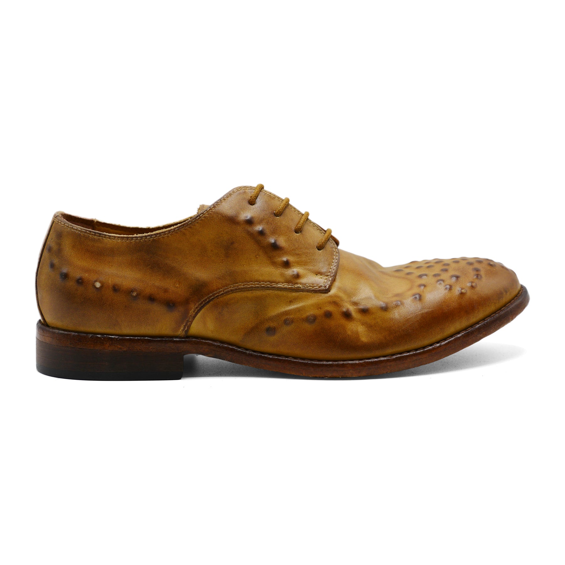 DAGA - Vintage Effect Brown