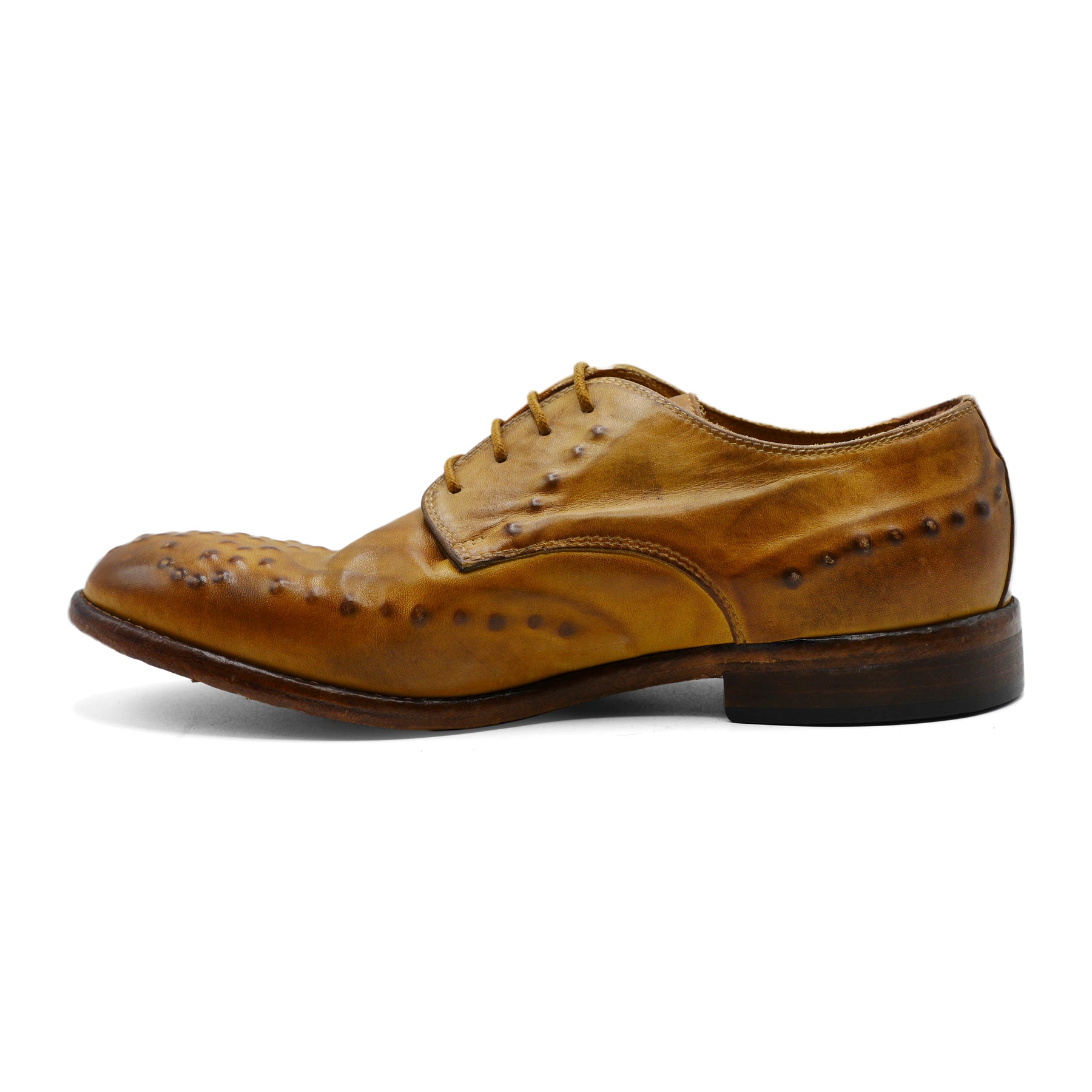 DAGA - Vintage Effect Brown