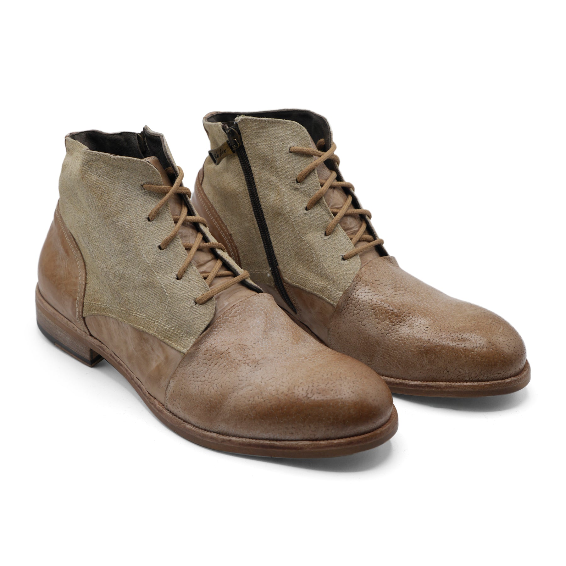 Eros - Vintage Desert White