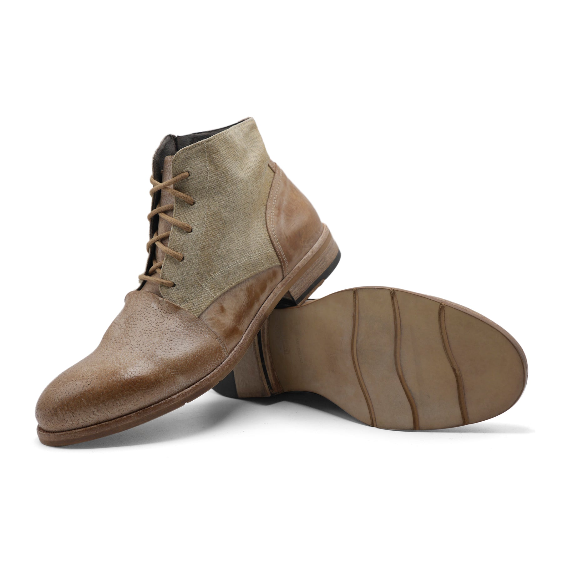 Eros - Vintage Desert White