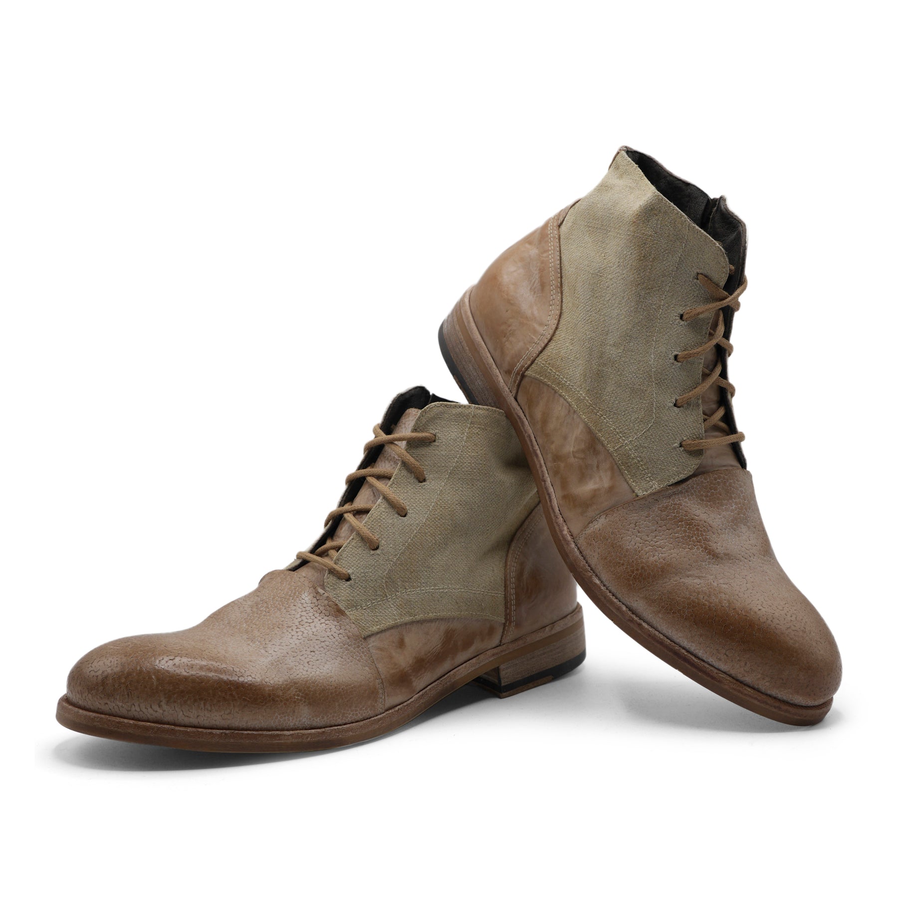 Eros - Vintage Desert White