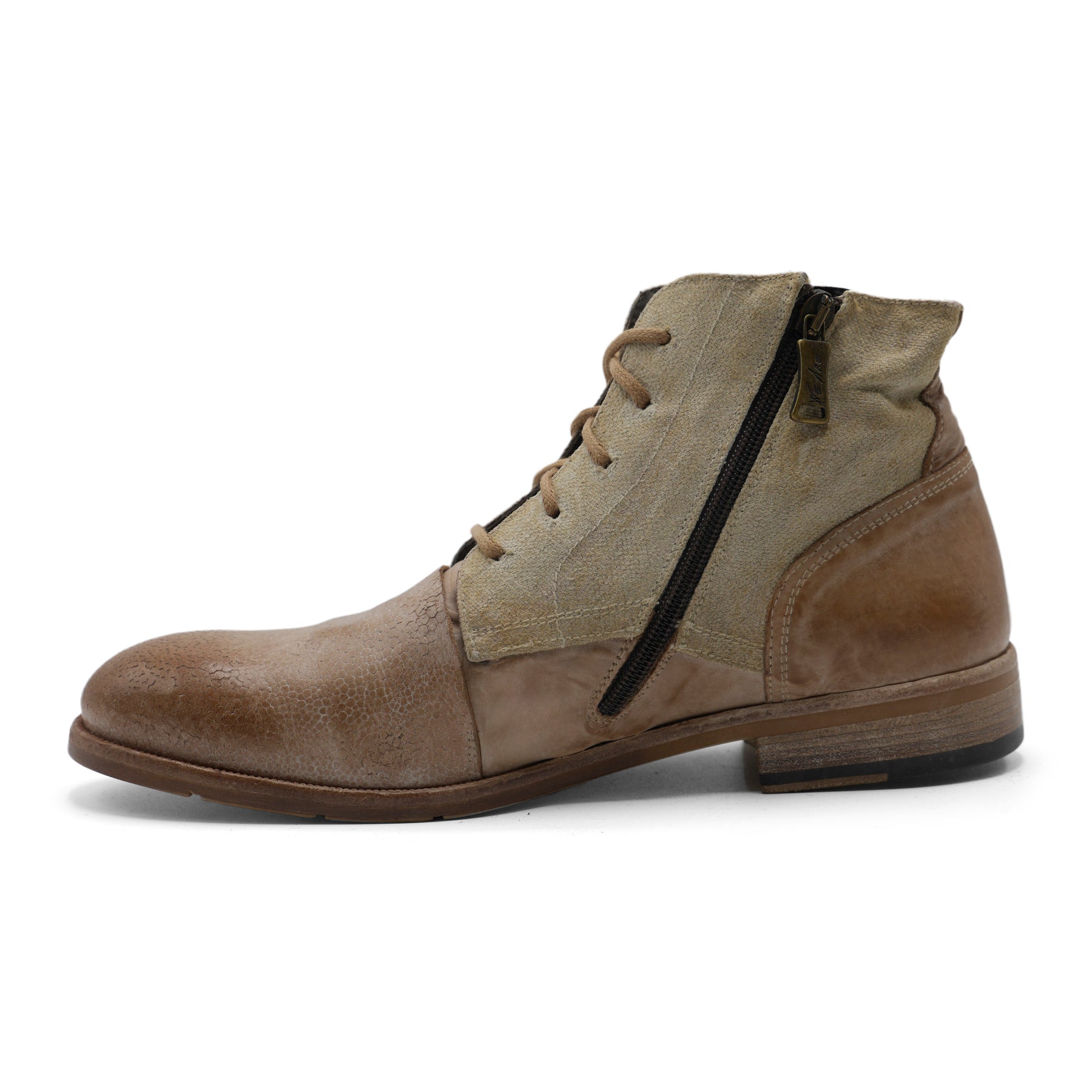 Eros - Vintage Desert White