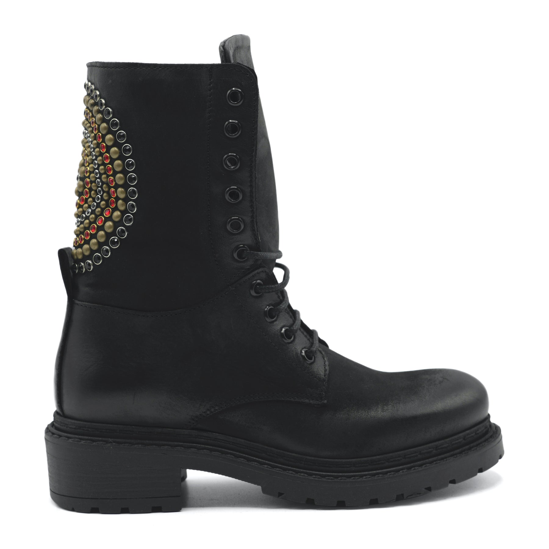 M41014 - Laced Orbit