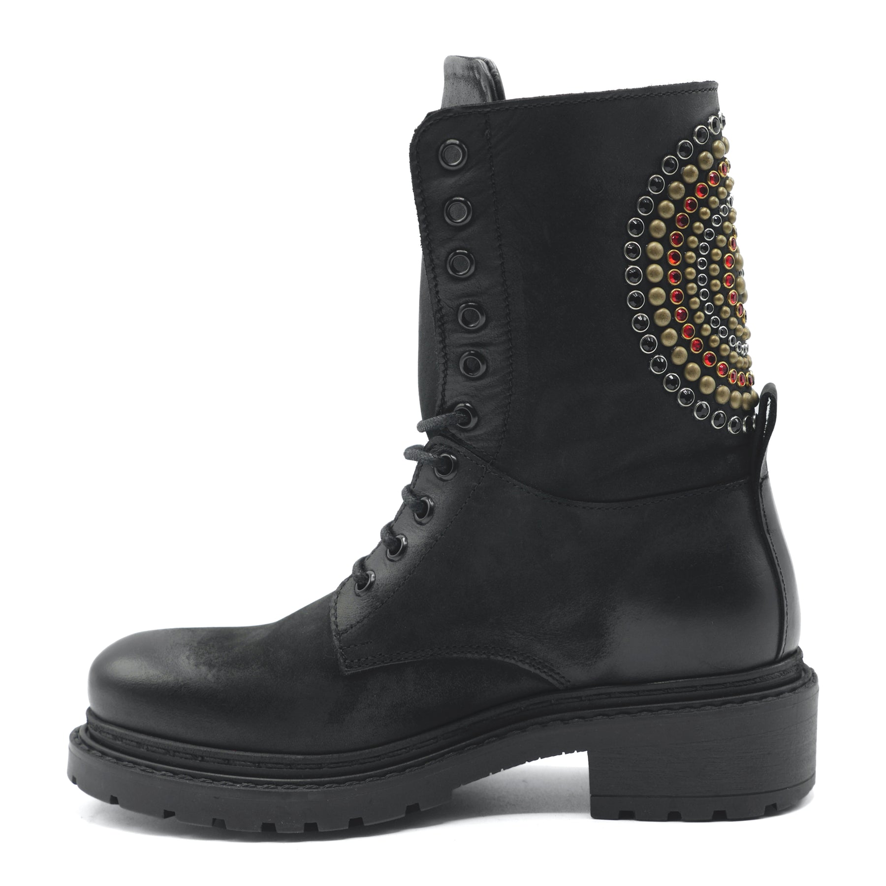 M41014 - Laced Orbit
