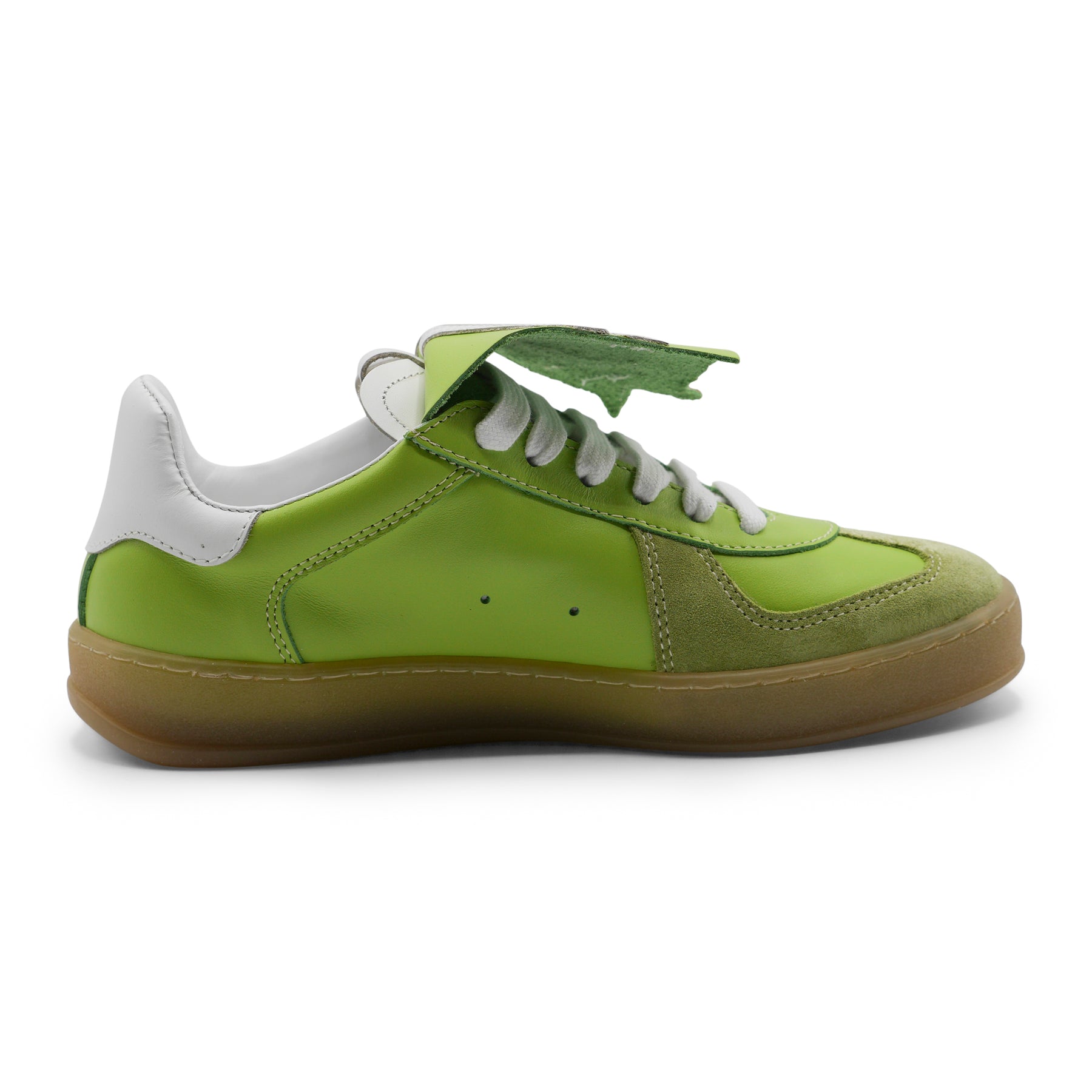 MO79M7 - Lime Green