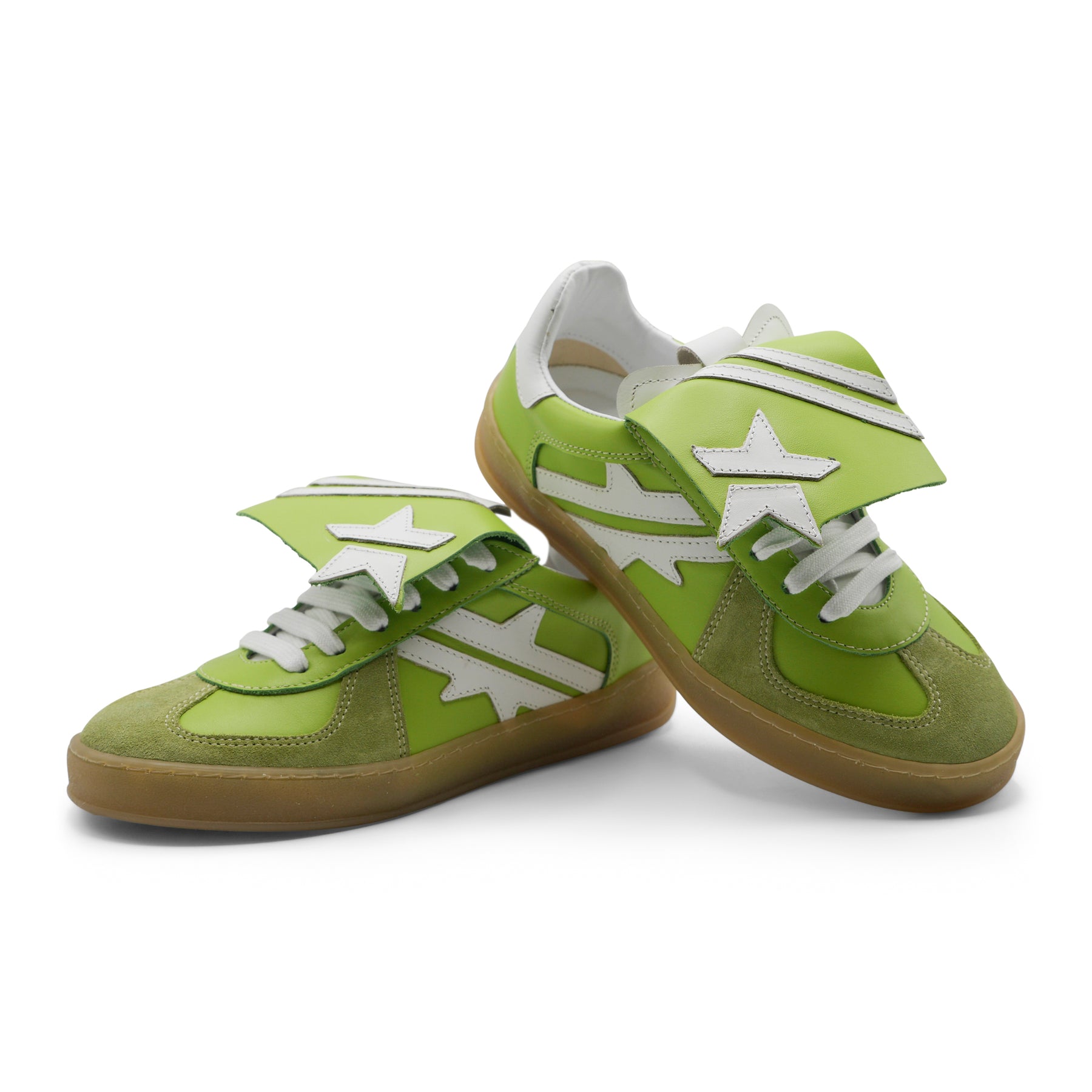 MO79M7 - Lime Green