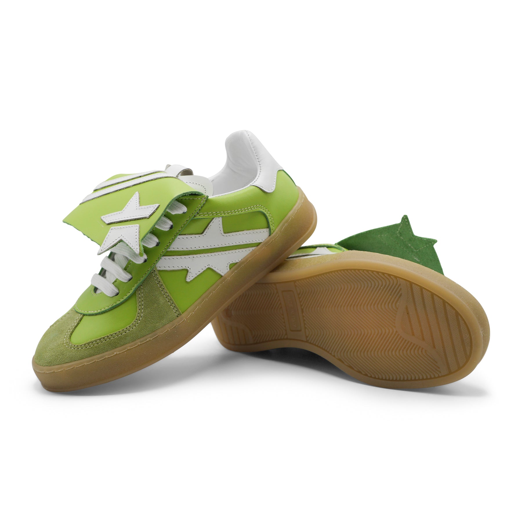 MO79M7 - Lime Green