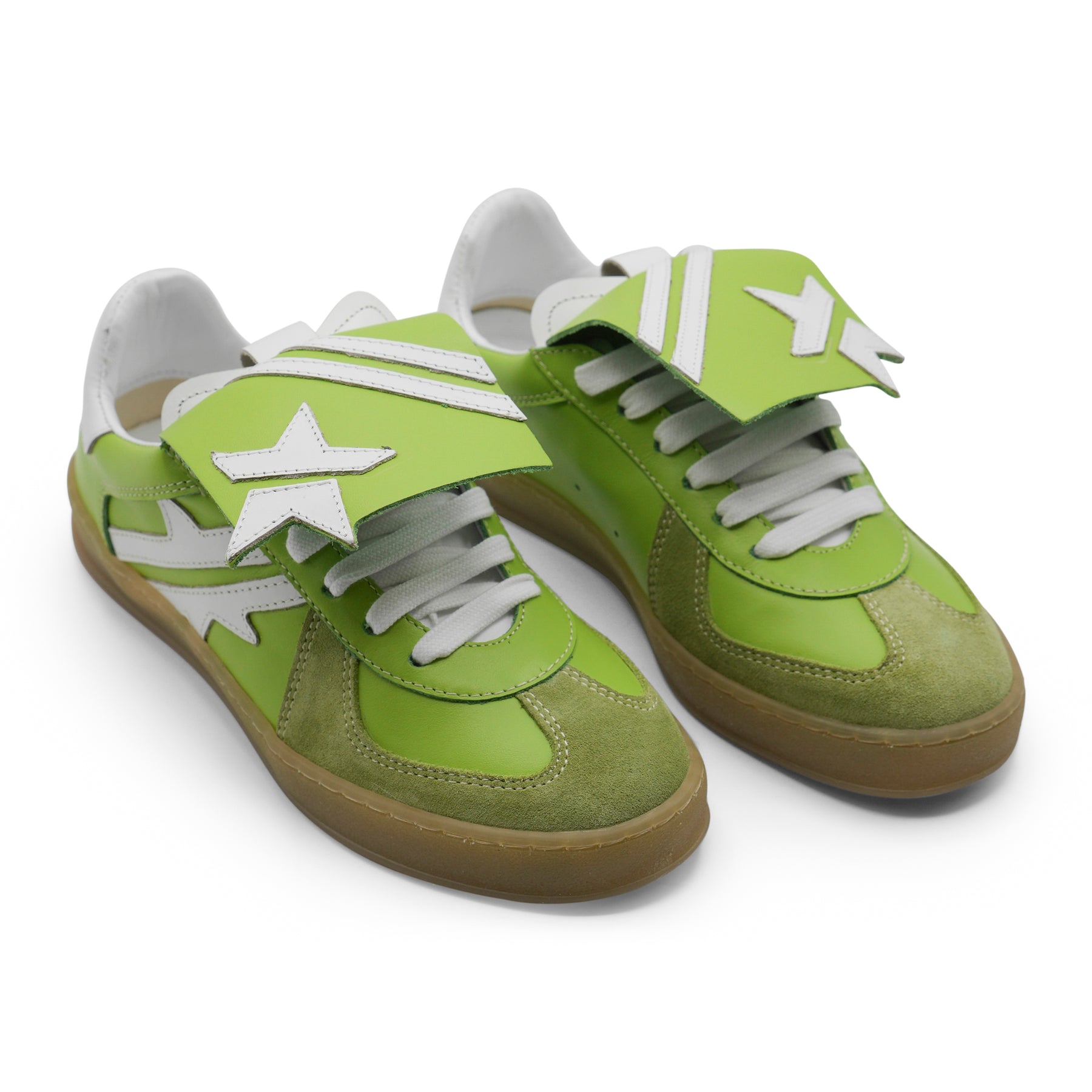 MO79M7 - Lime Green
