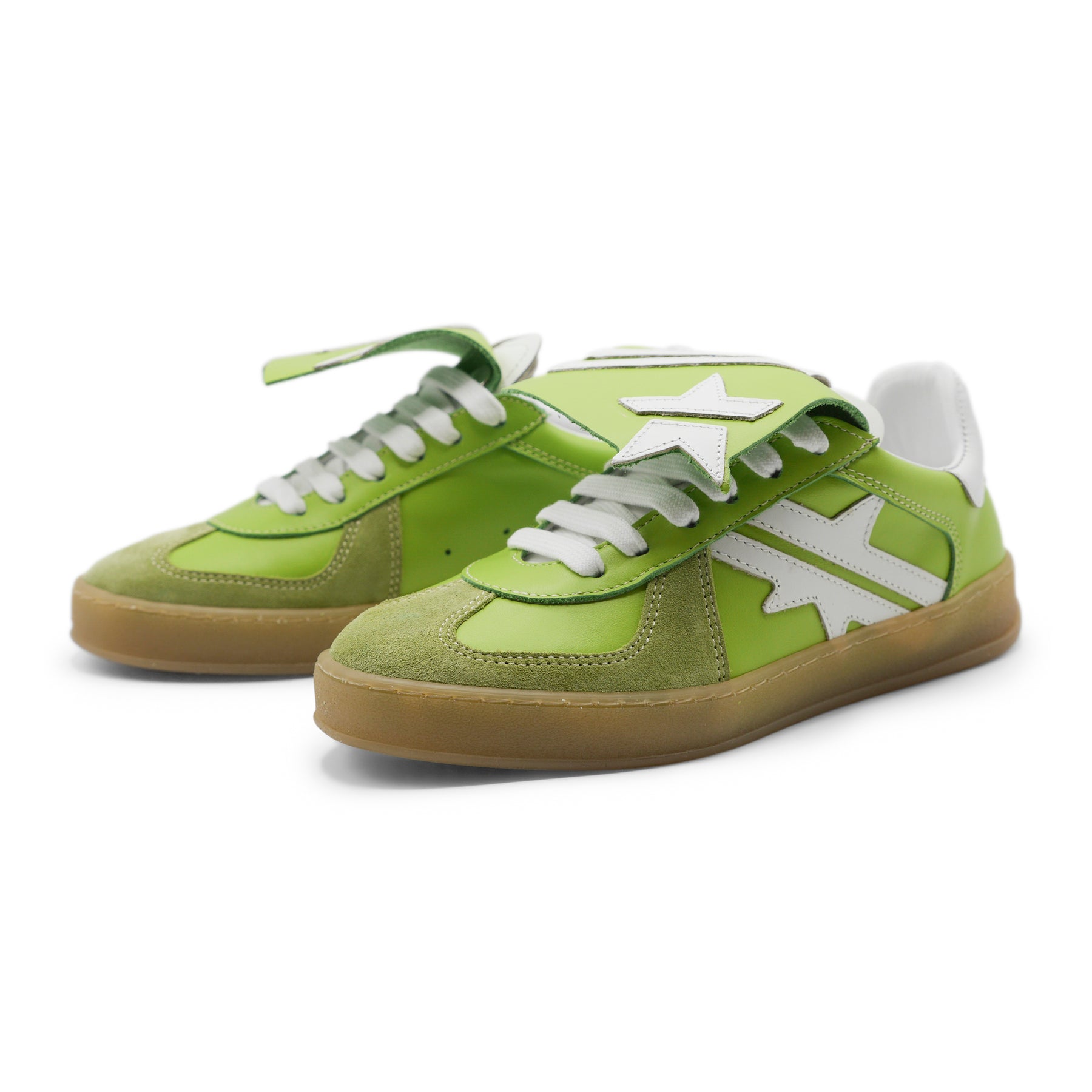 MO79M7 - Lime Green