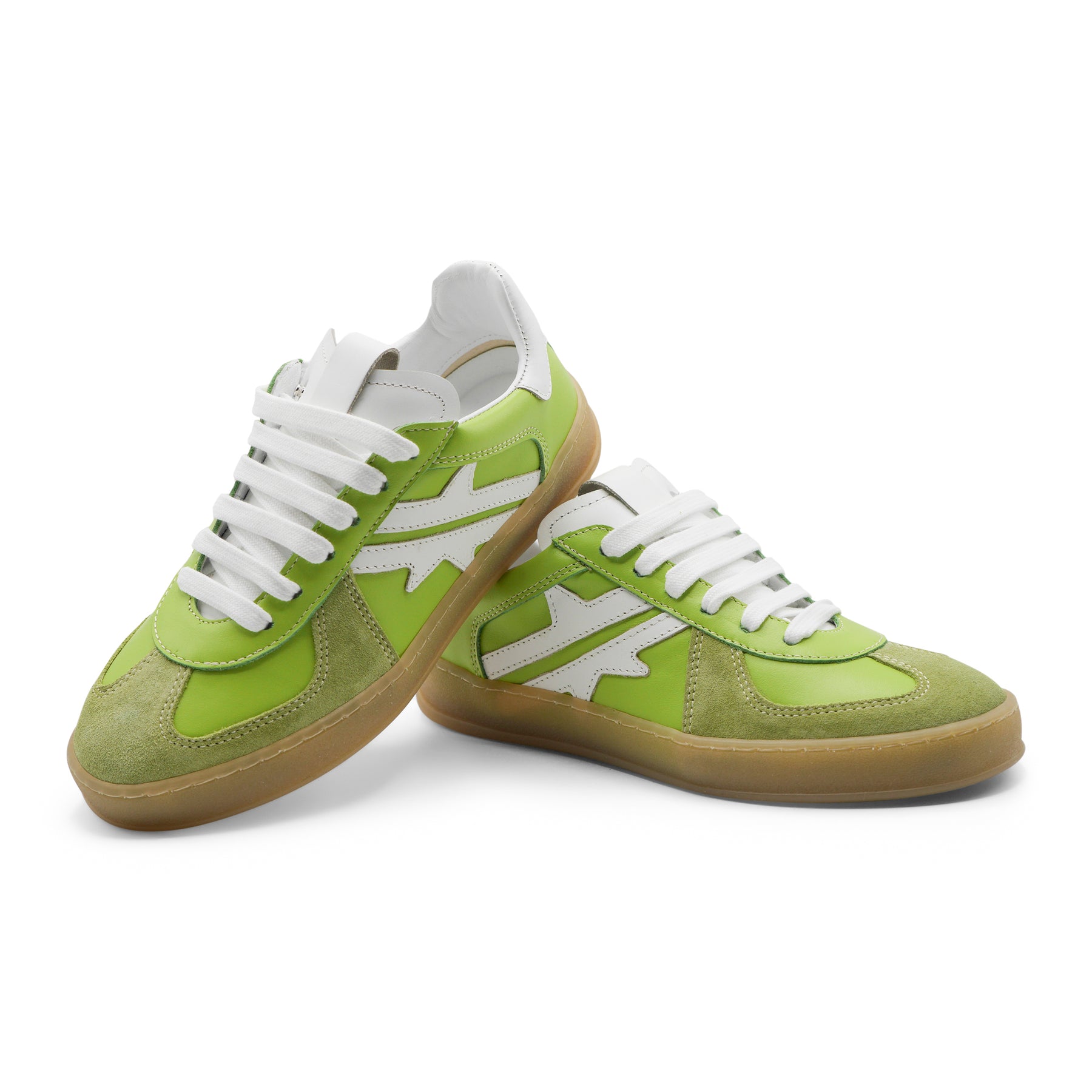 MO79M7 - Lime Green