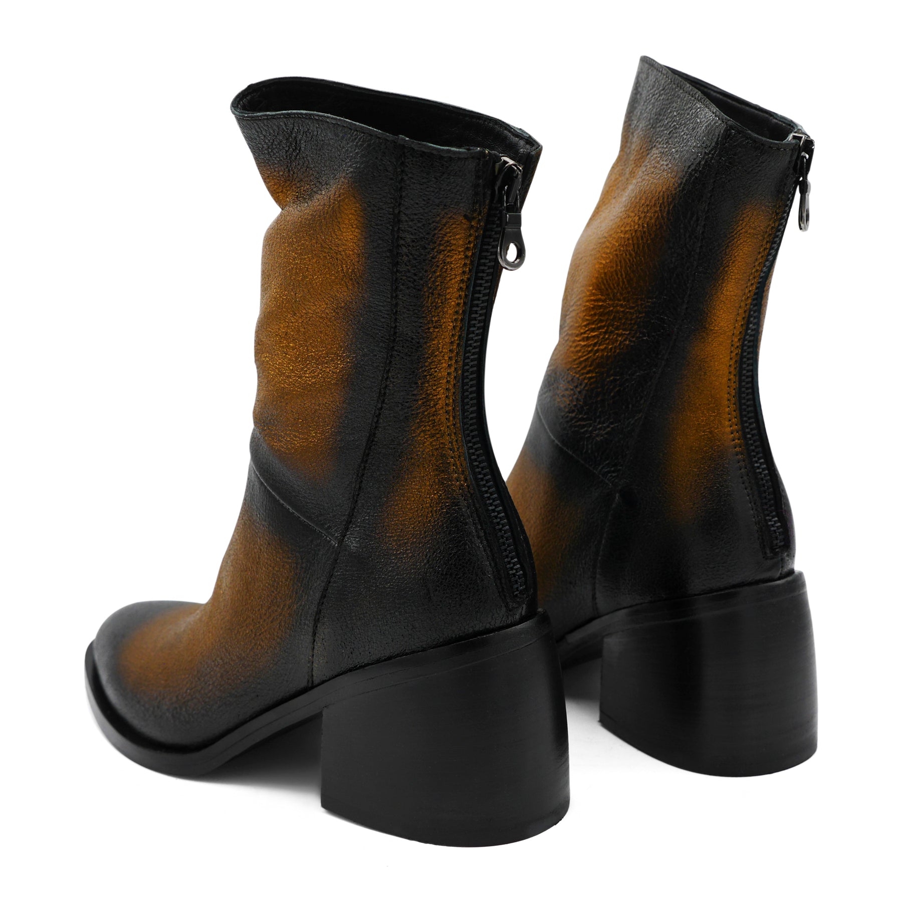 M563M14 - Bronze Metallic