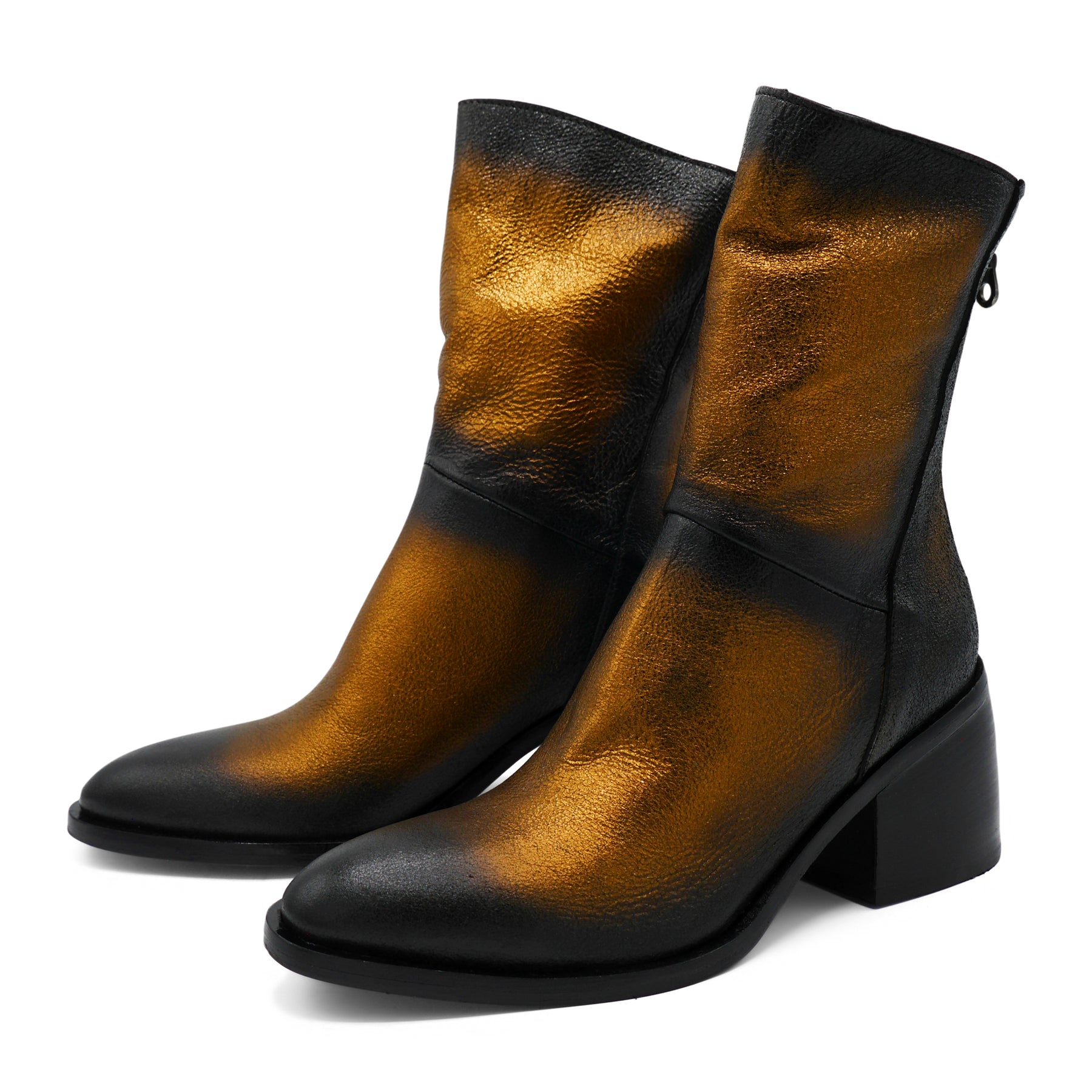M563M14 - Bronze Metallic