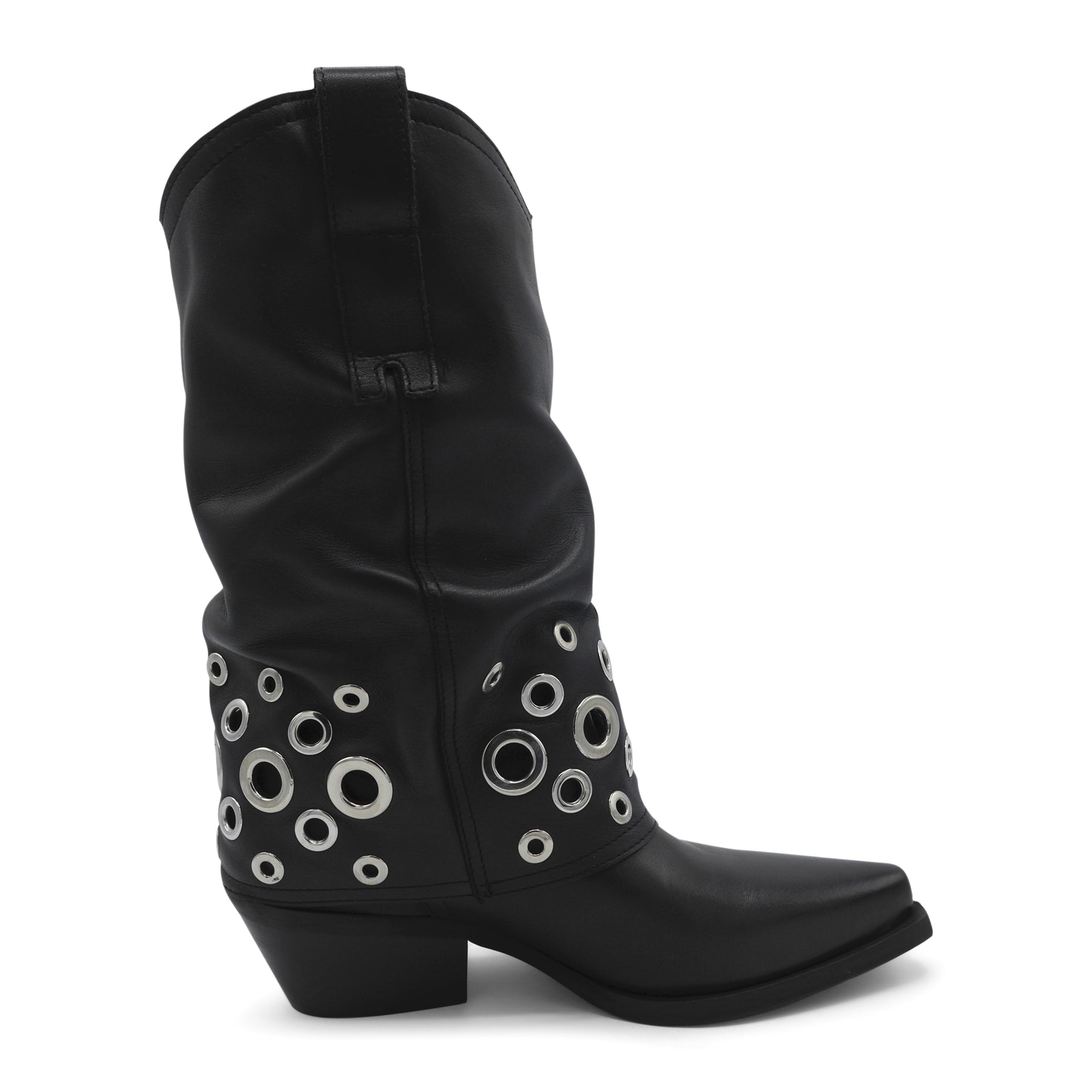 DX2082 - Vitello Black Ringlets