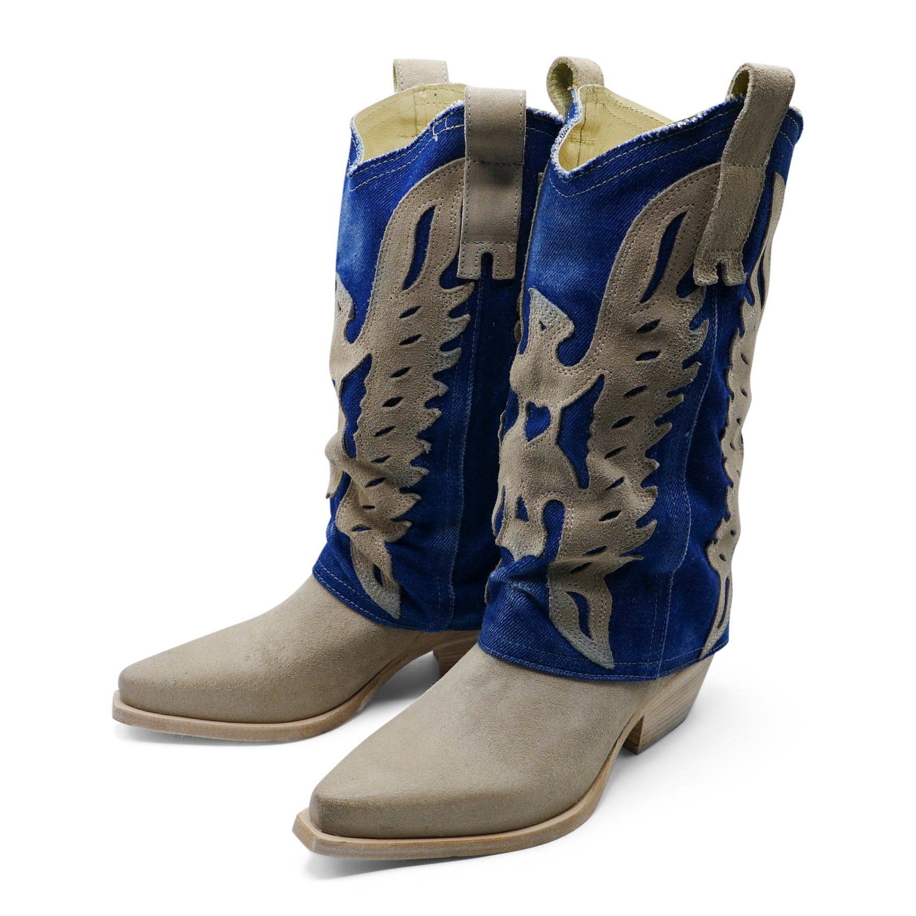 IZEL679 - OFF WHITE EAGLE