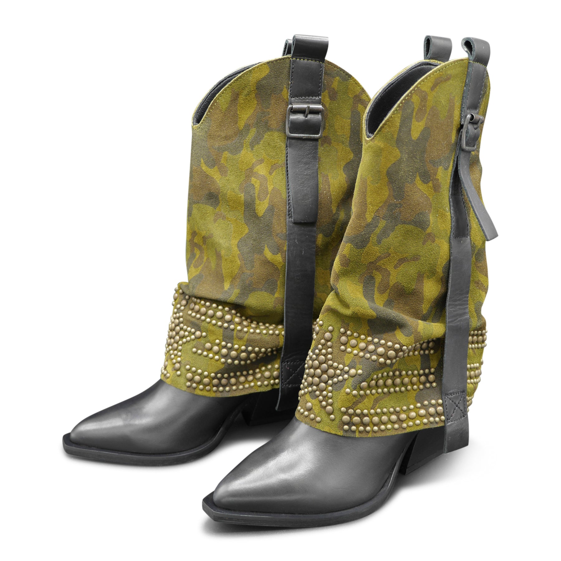 M690M42 - Camo Eclipse