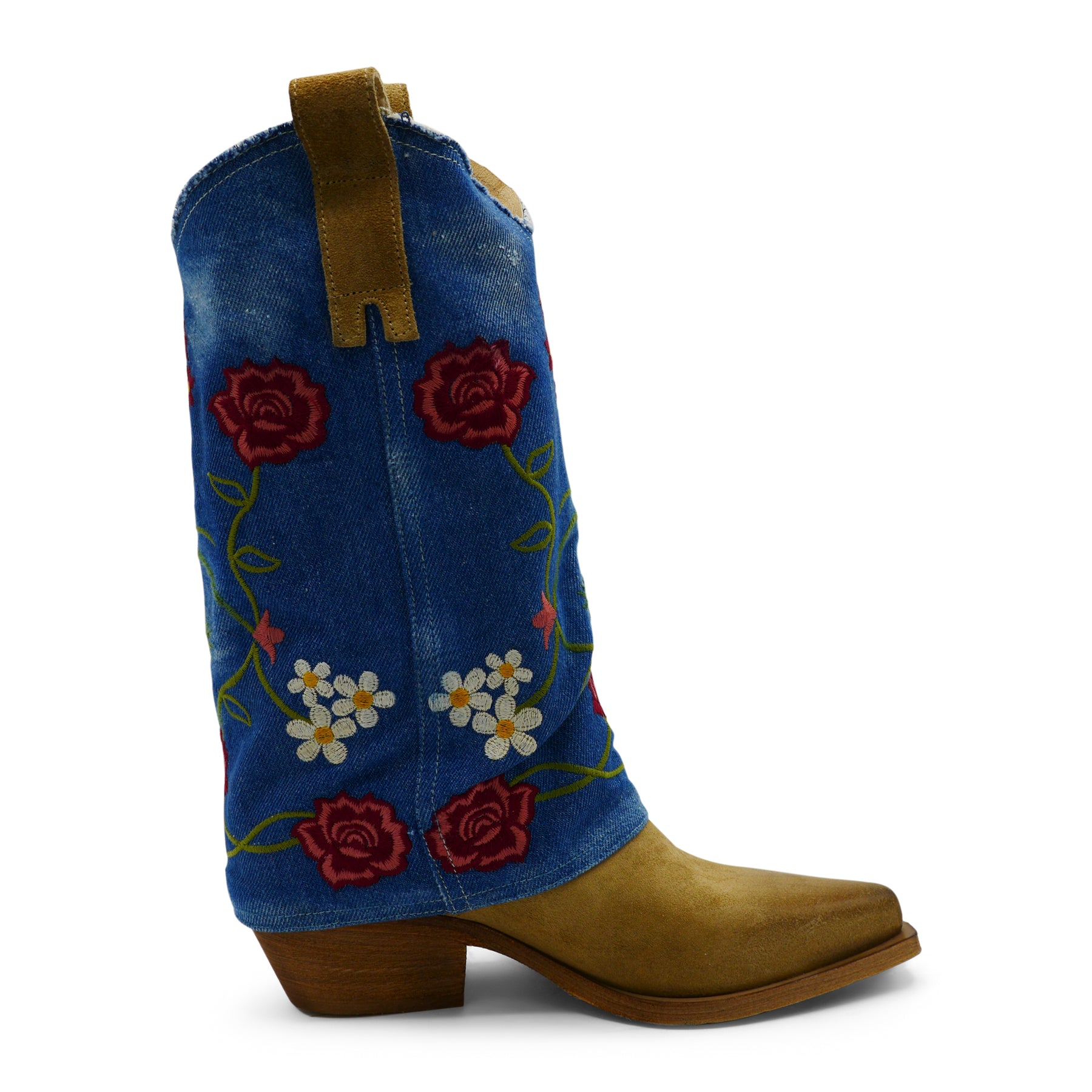 IZEL2021 - Dune Flower