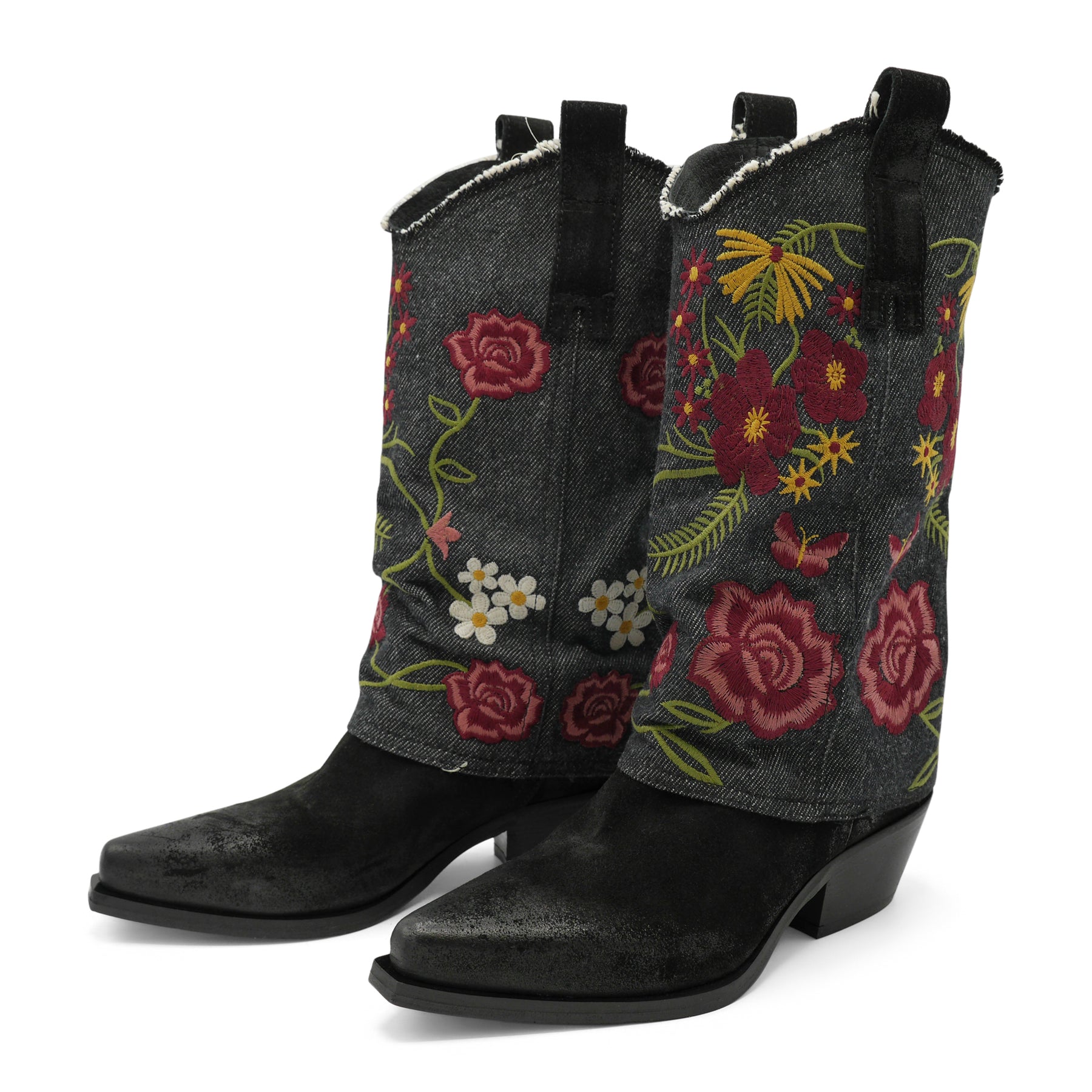 IZEL2021 - Flora Noir