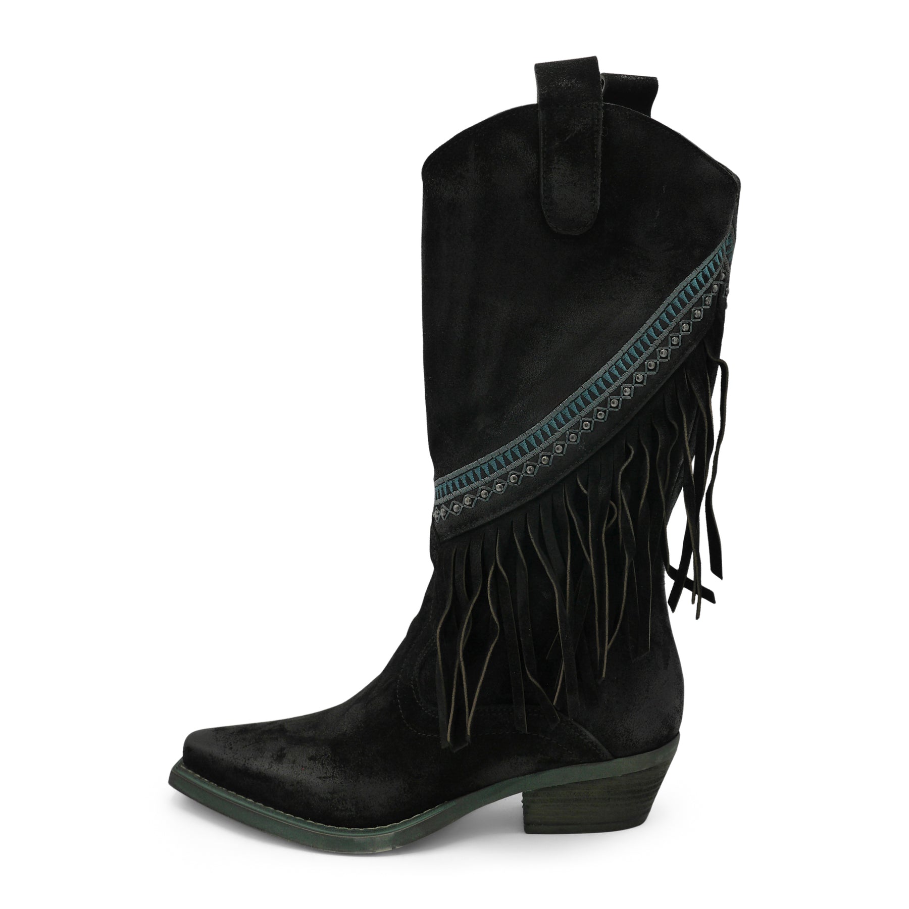 APACHE03 - Camascio Nero