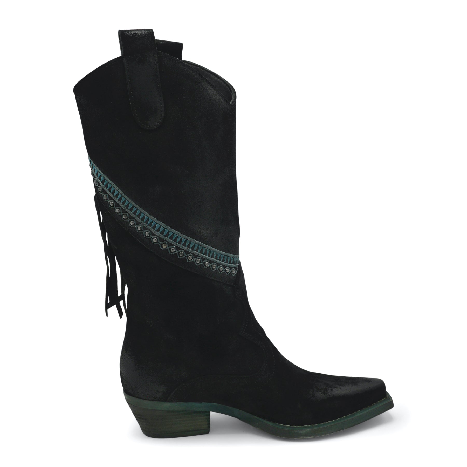 APACHE03 - Camascio Nero