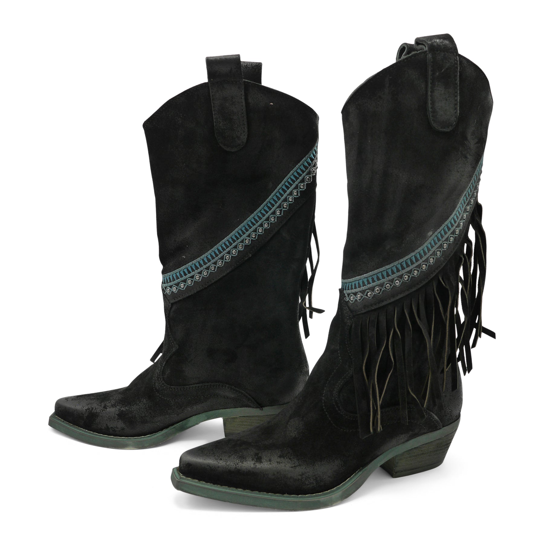APACHE03 - Camascio Nero