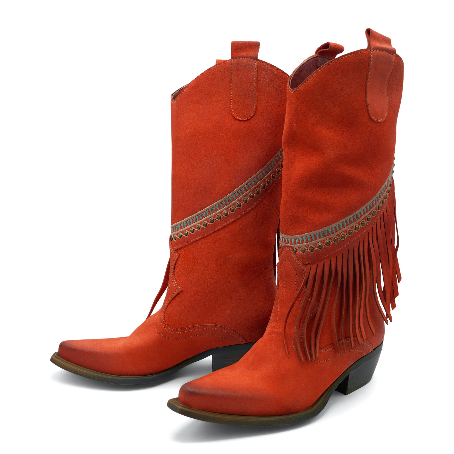 APACHE03 - Orange