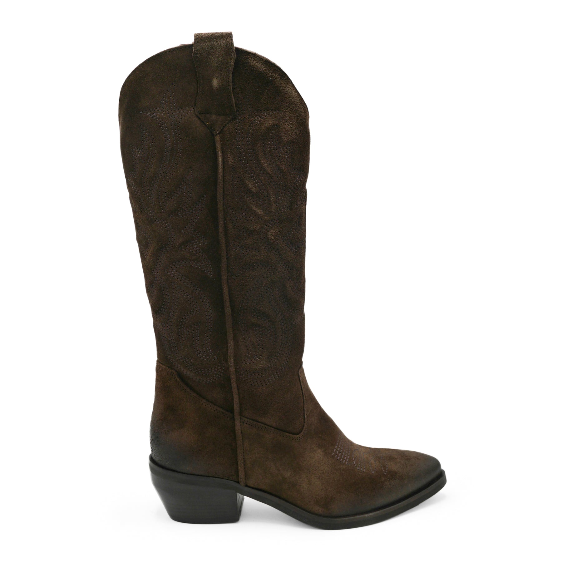 CALIFORNIA - Choc Brown Classic