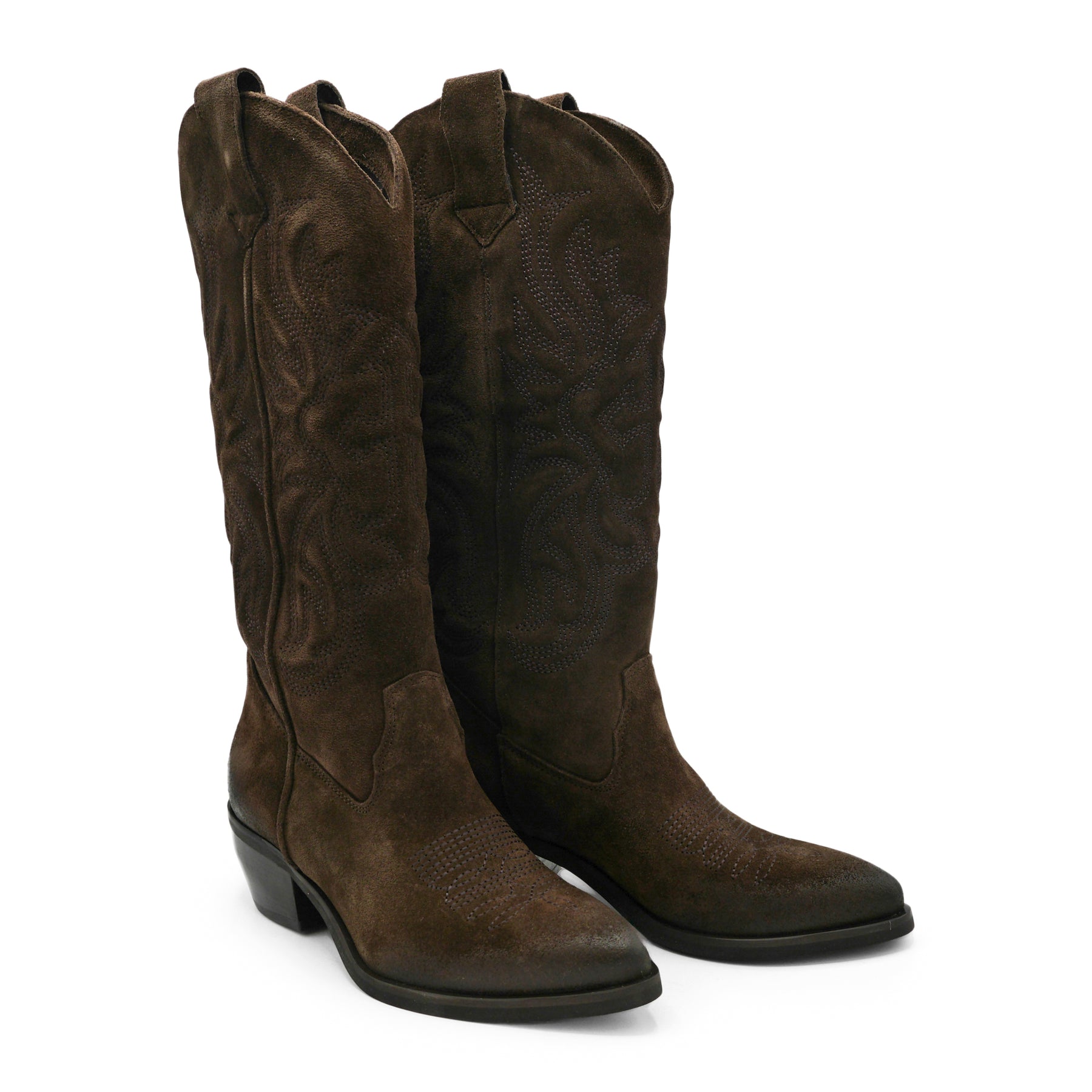 CALIFORNIA - Choc Brown Classic
